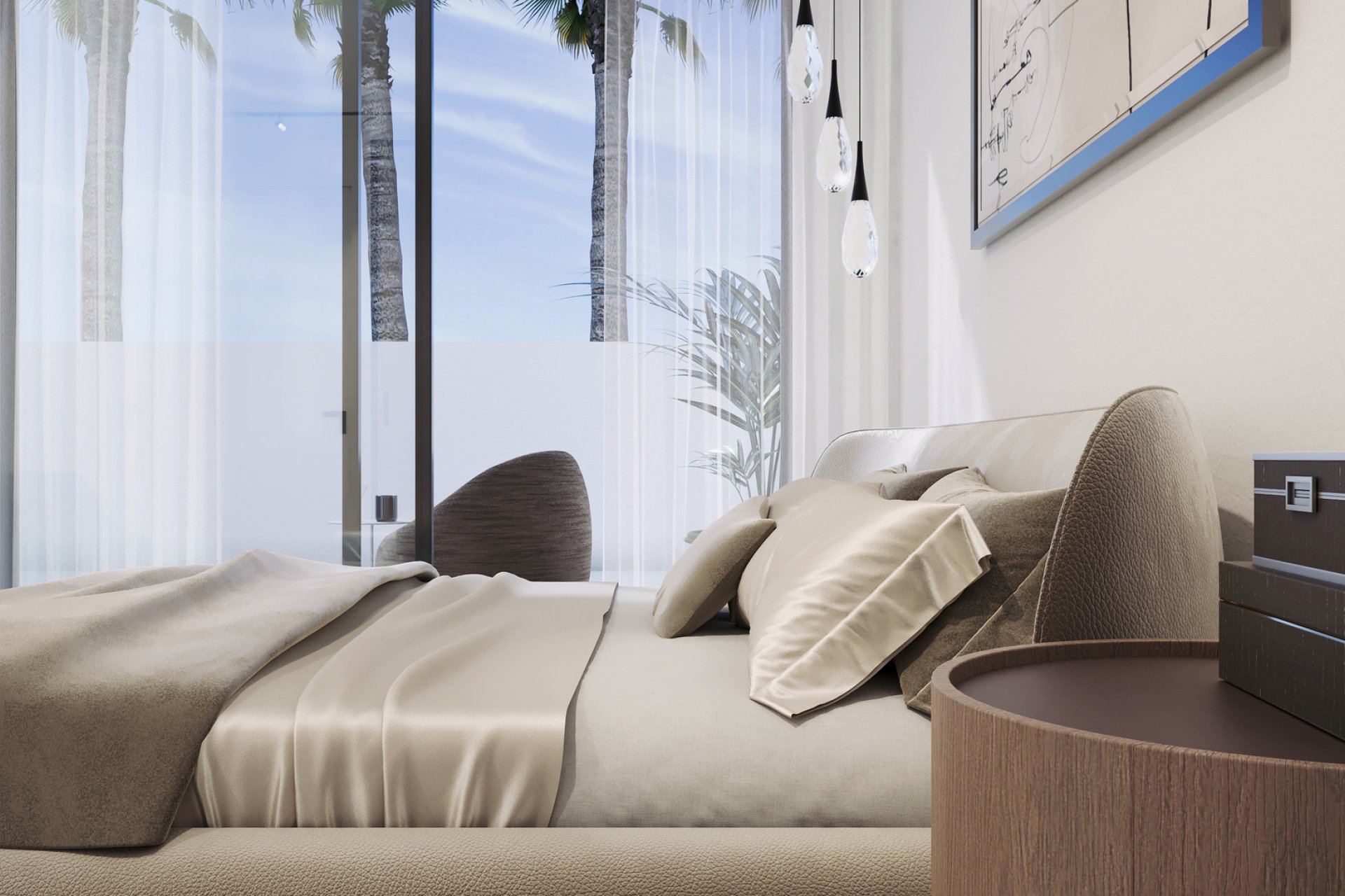 New Build - Terraced - Guardamar del Segura