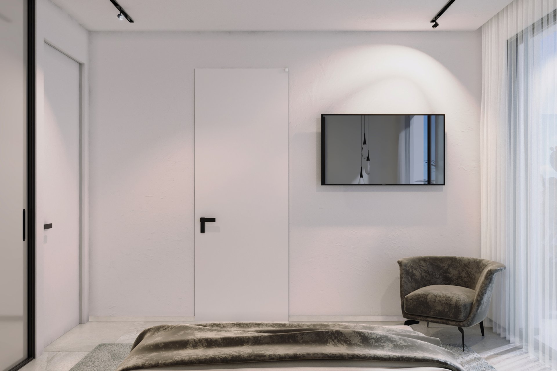 New Build - Terraced - Guardamar del Segura