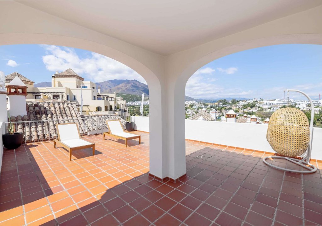 New Build - Terraced - La Gaspara