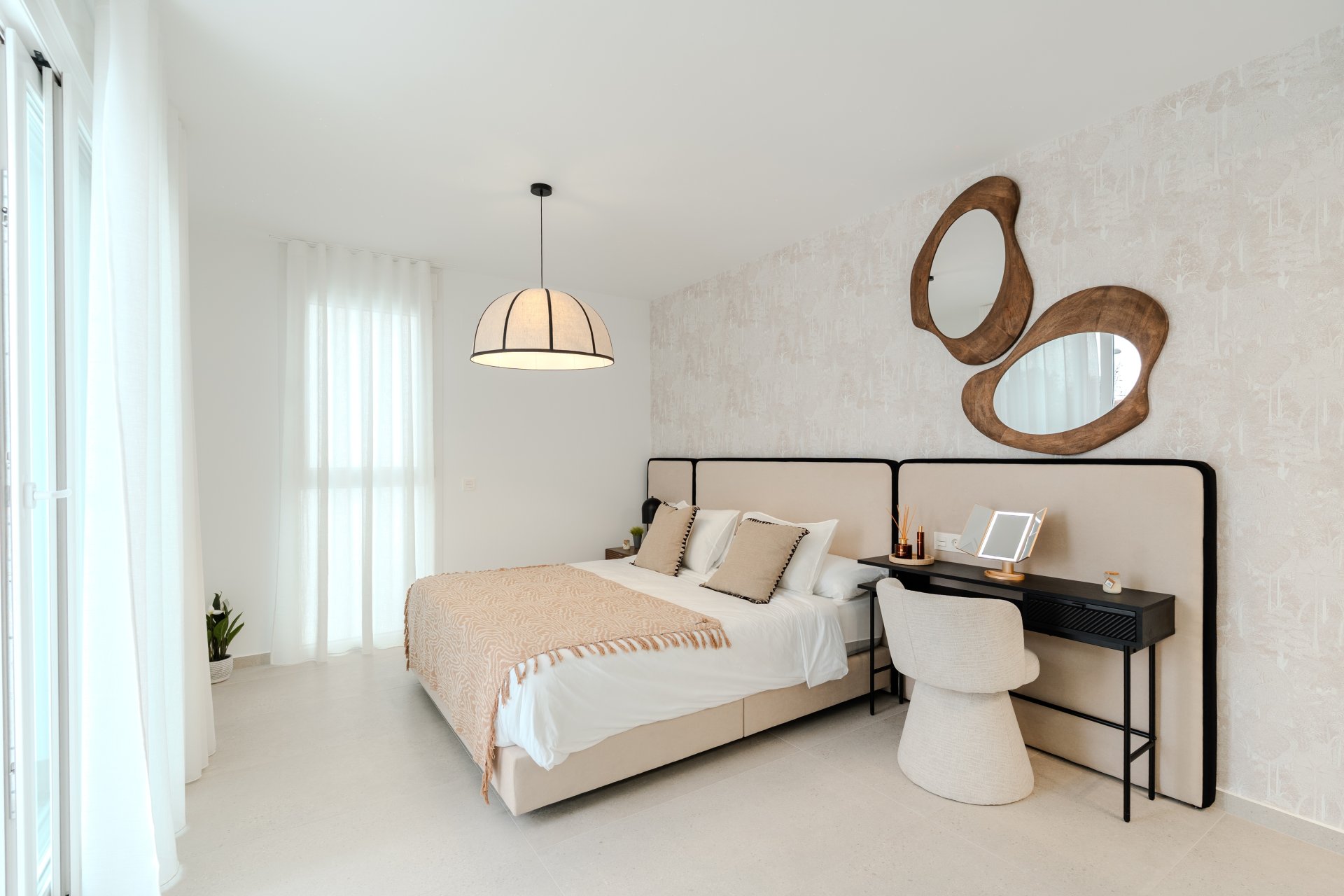 New Build - Terraced - Los Alcázares - Los Alcazares