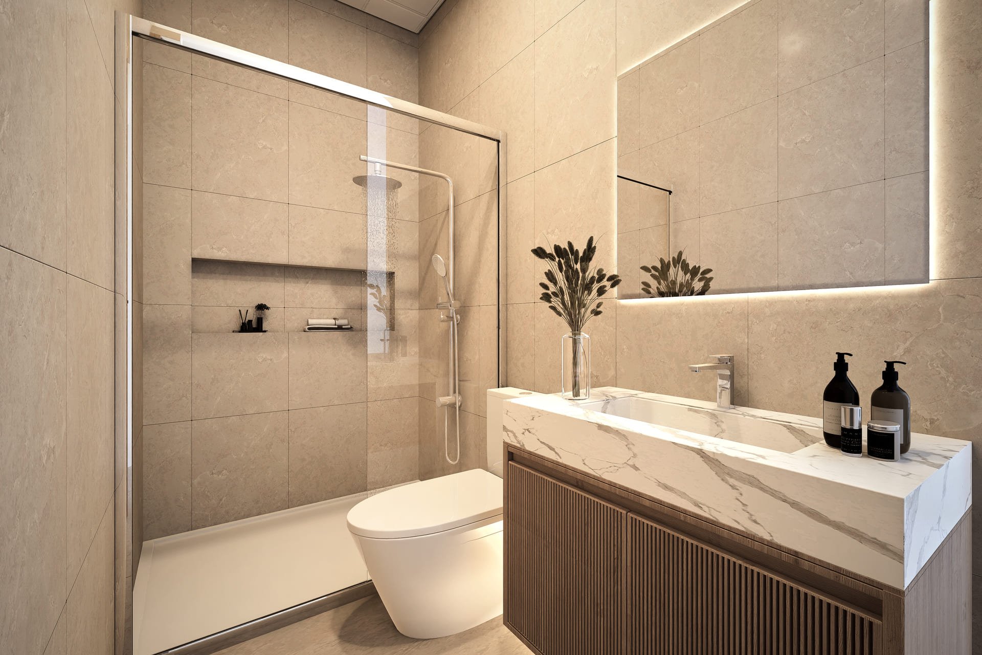 New Build - Terraced - Los Alcázares - Los Alcazares