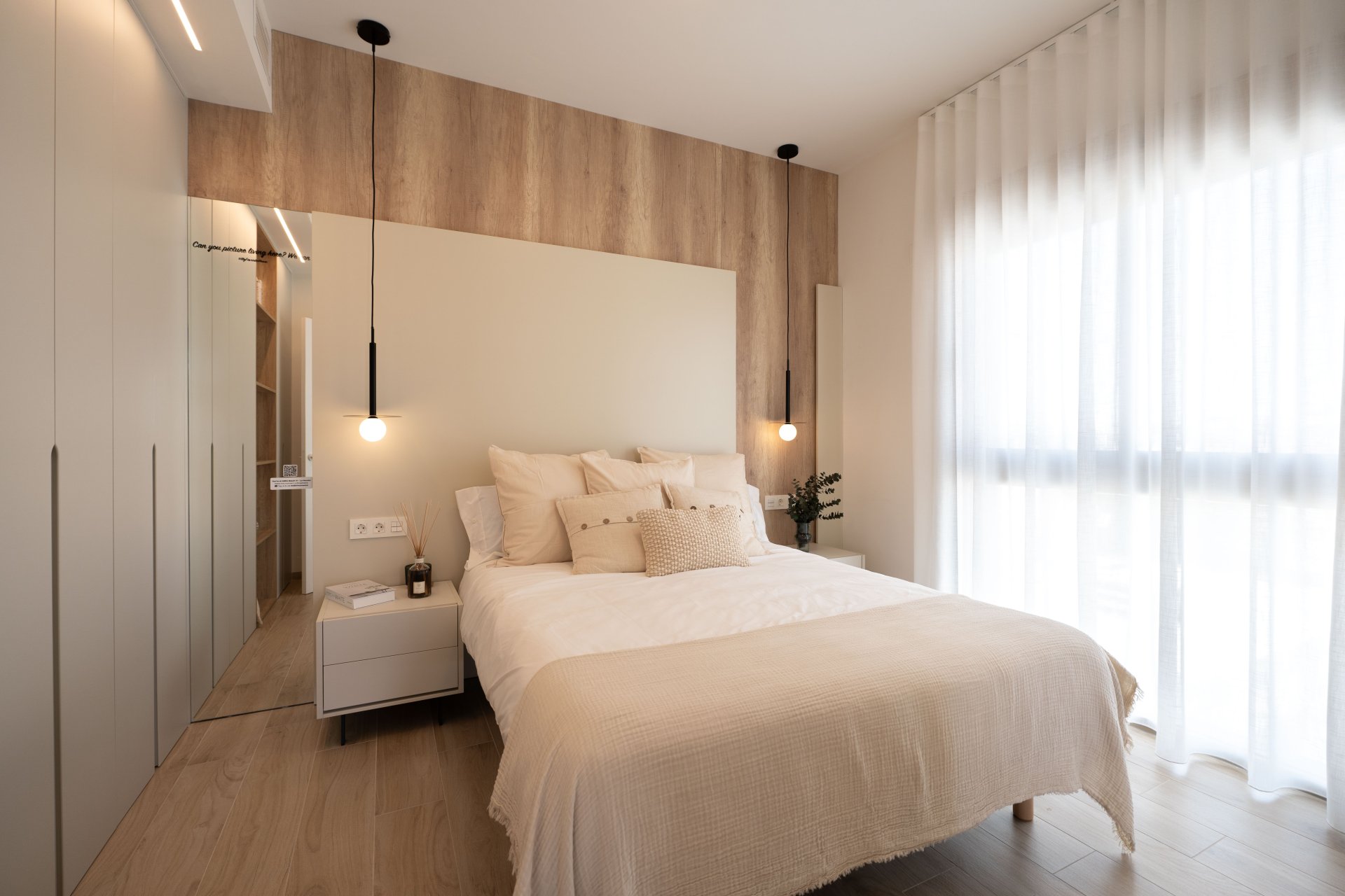 New Build - Terraced - Los Alcázares - Los Alcazares