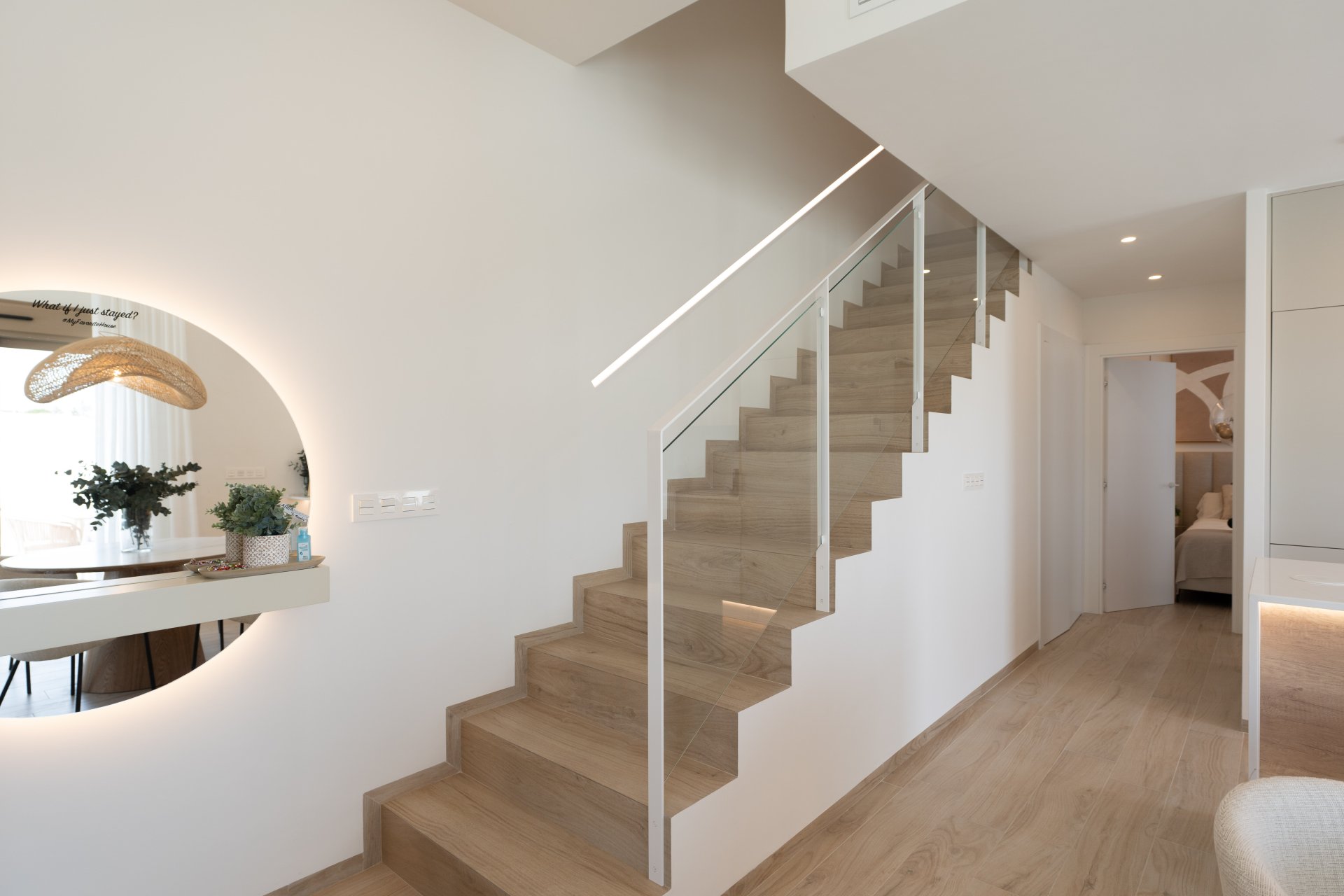 New Build - Terraced - Los Alcázares - Los Alcazares