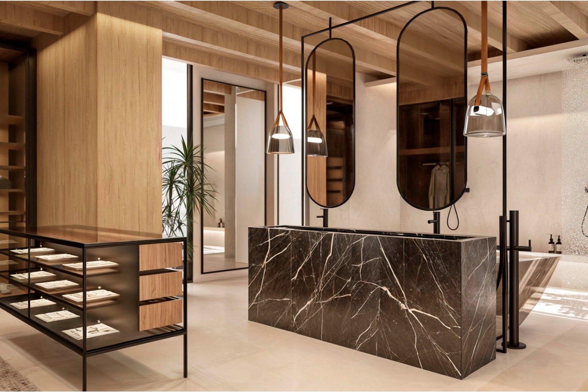 New Build - Terraced - Málaga