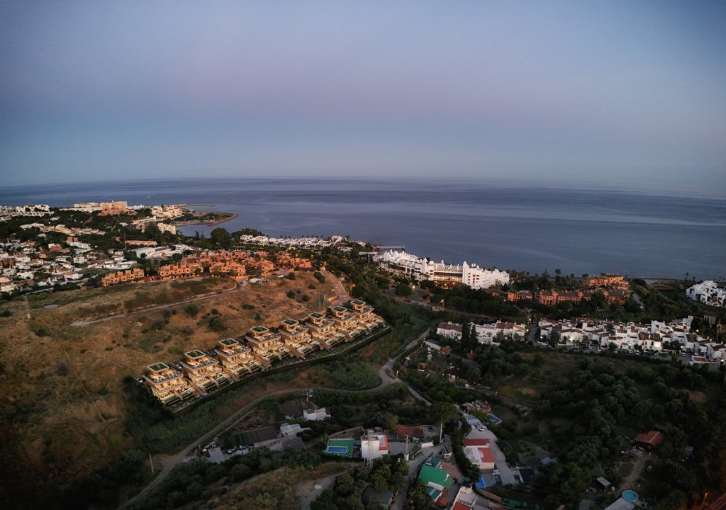 New Build - Terraced - Marbella