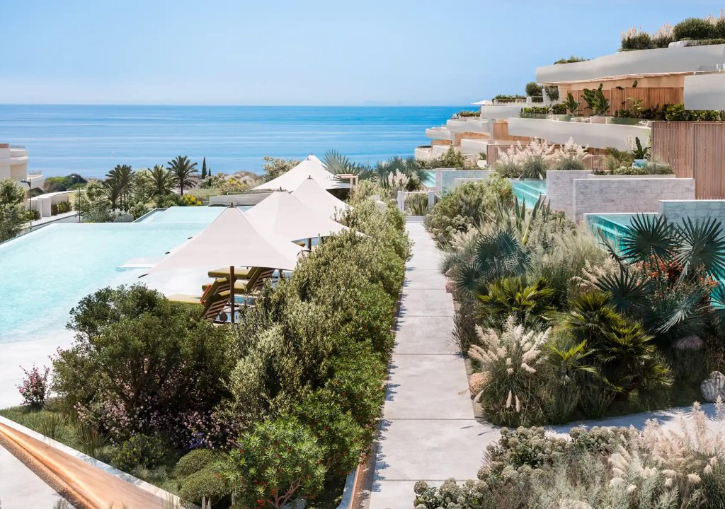 New Build - Terraced - Marbella