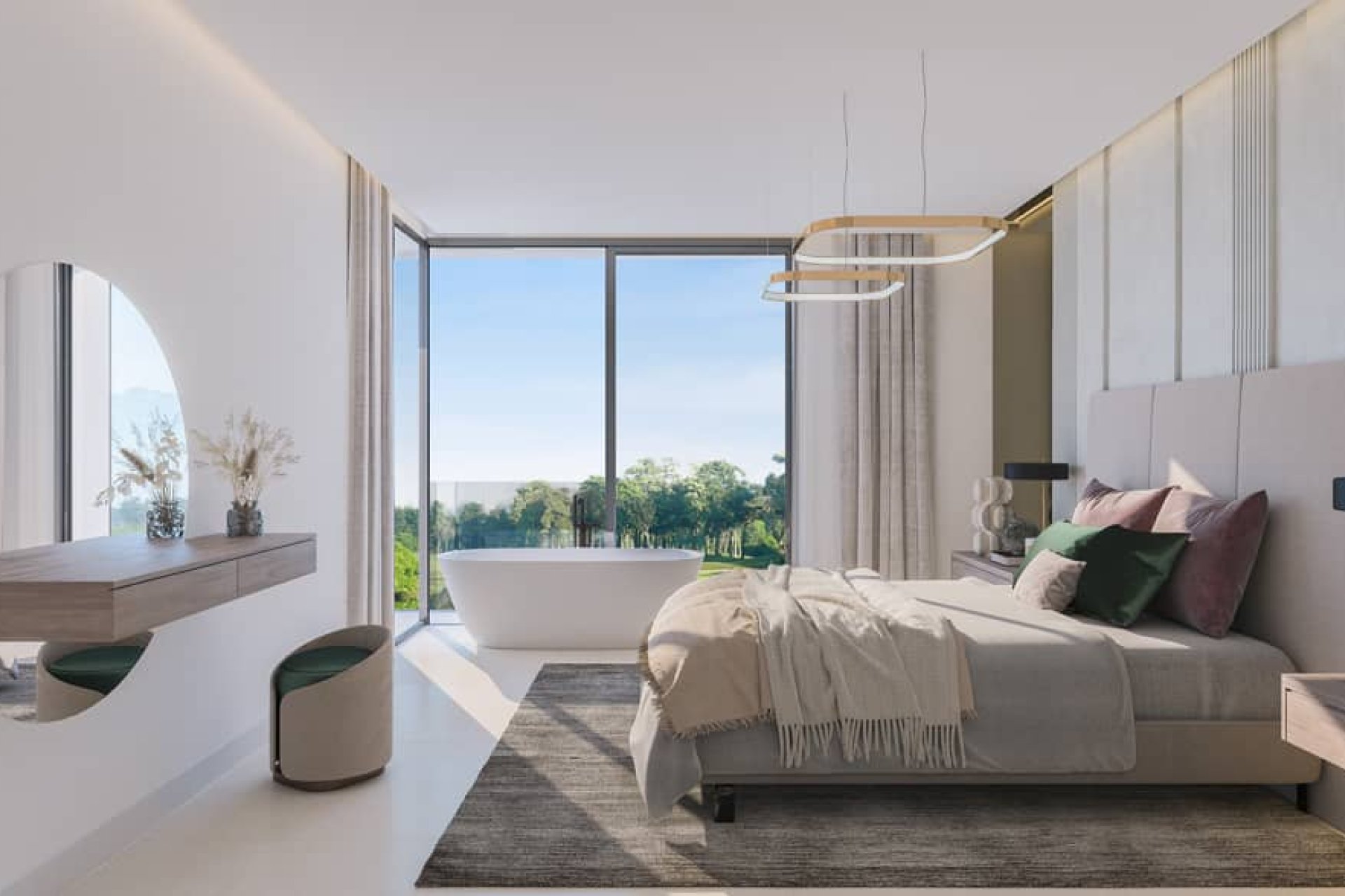 New Build - Terraced - Mijas