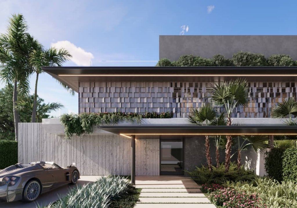 New Build - Terraced - Ojén