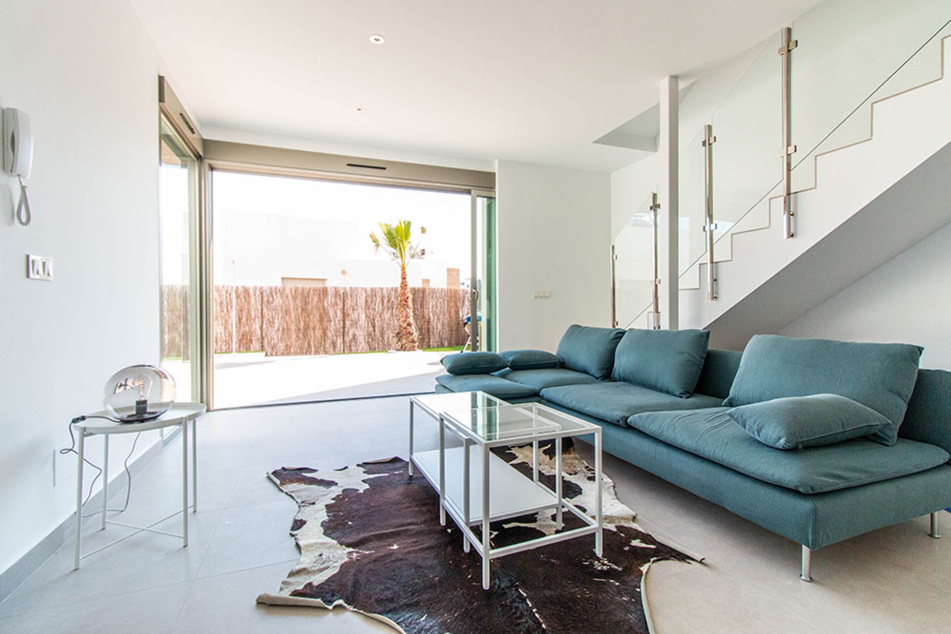New Build - Terraced - Orihuela Costa