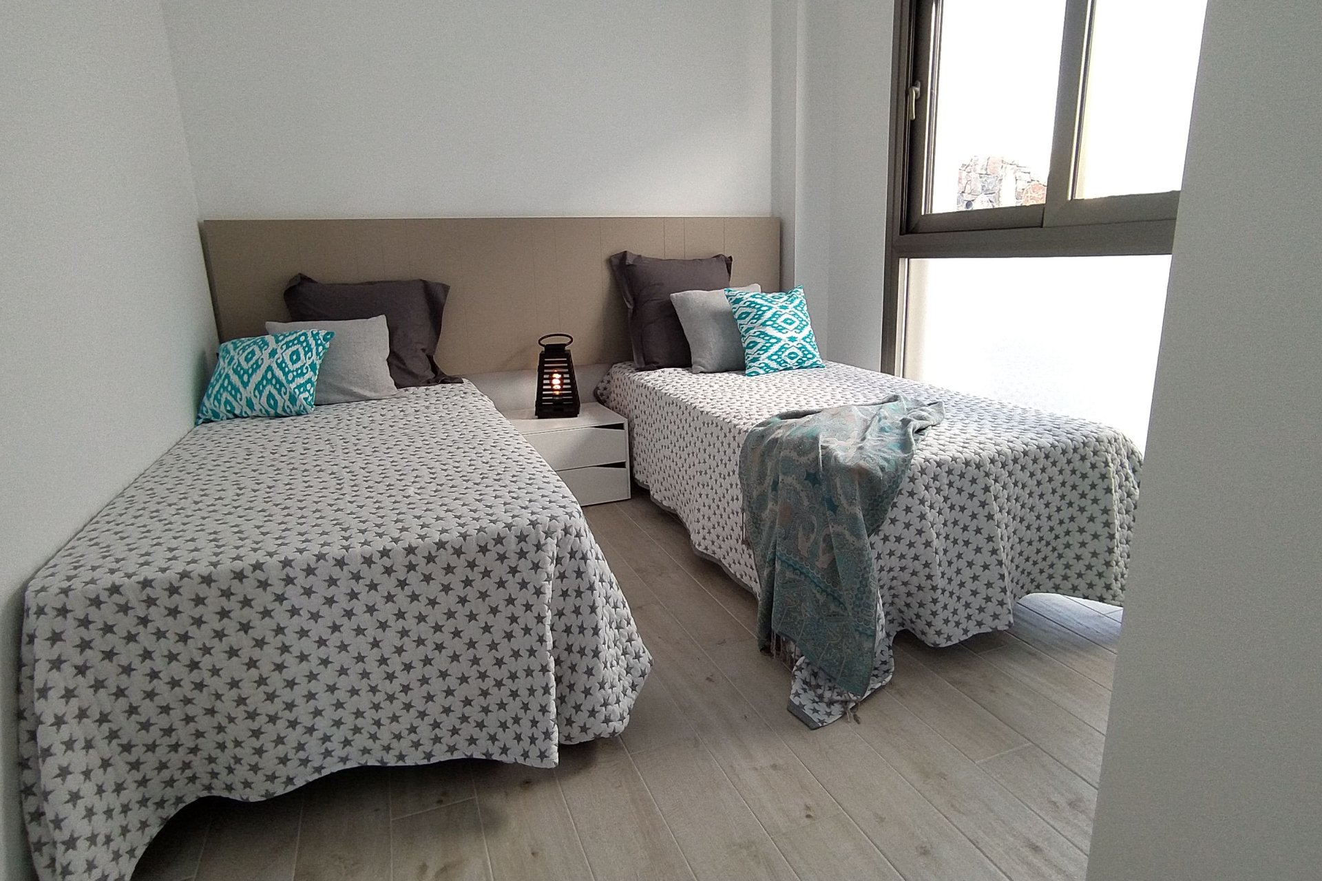 New Build - Terraced - Orihuela Costa