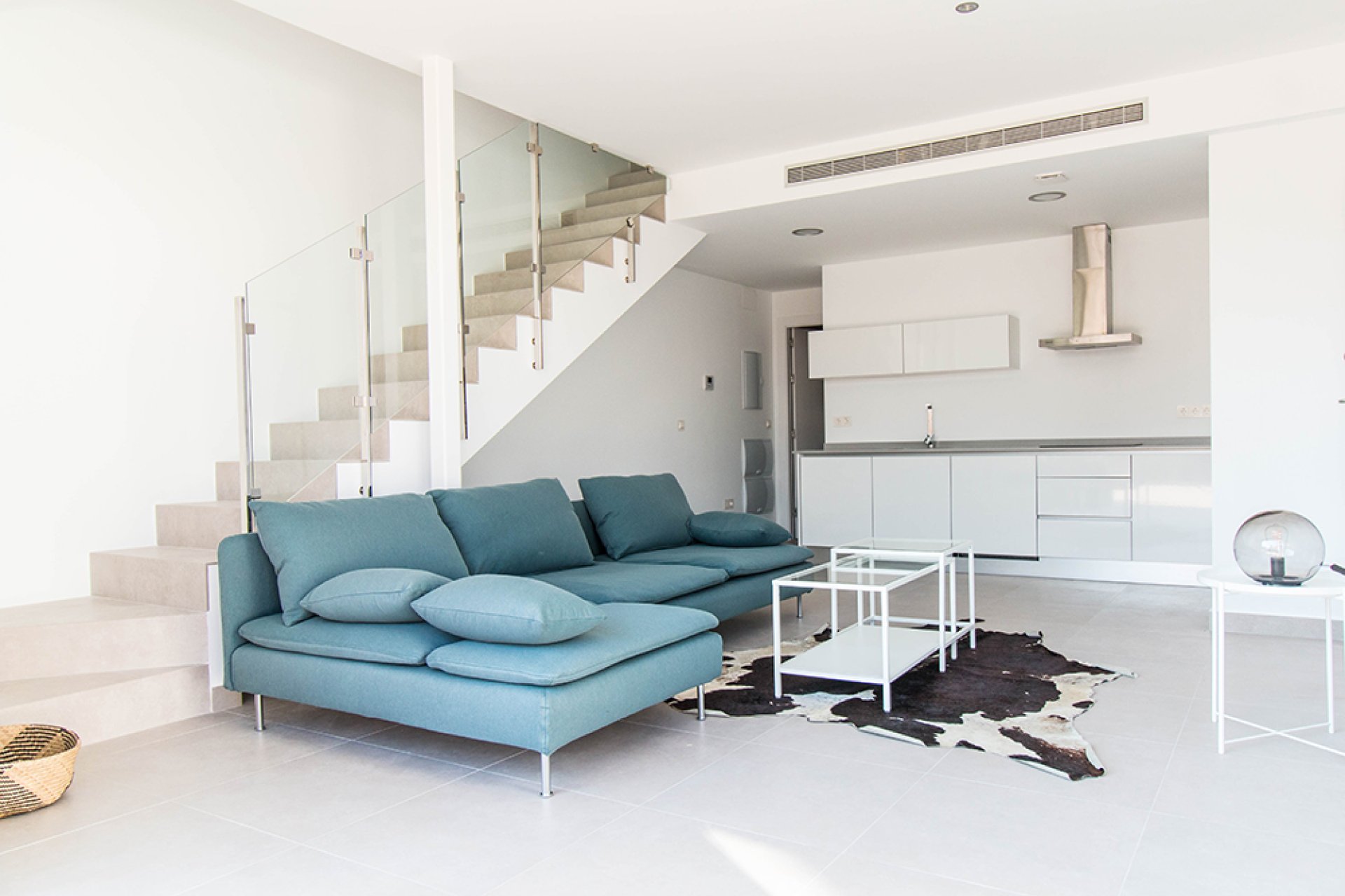 New Build - Terraced - Orihuela Costa