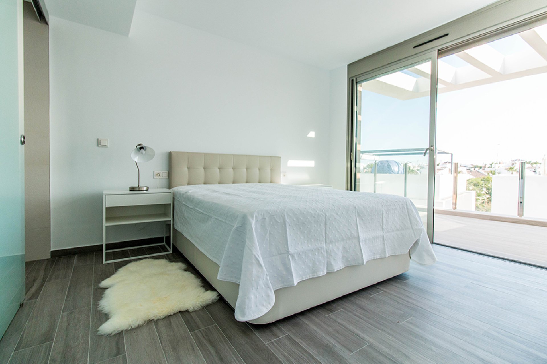 New Build - Terraced - Orihuela Costa