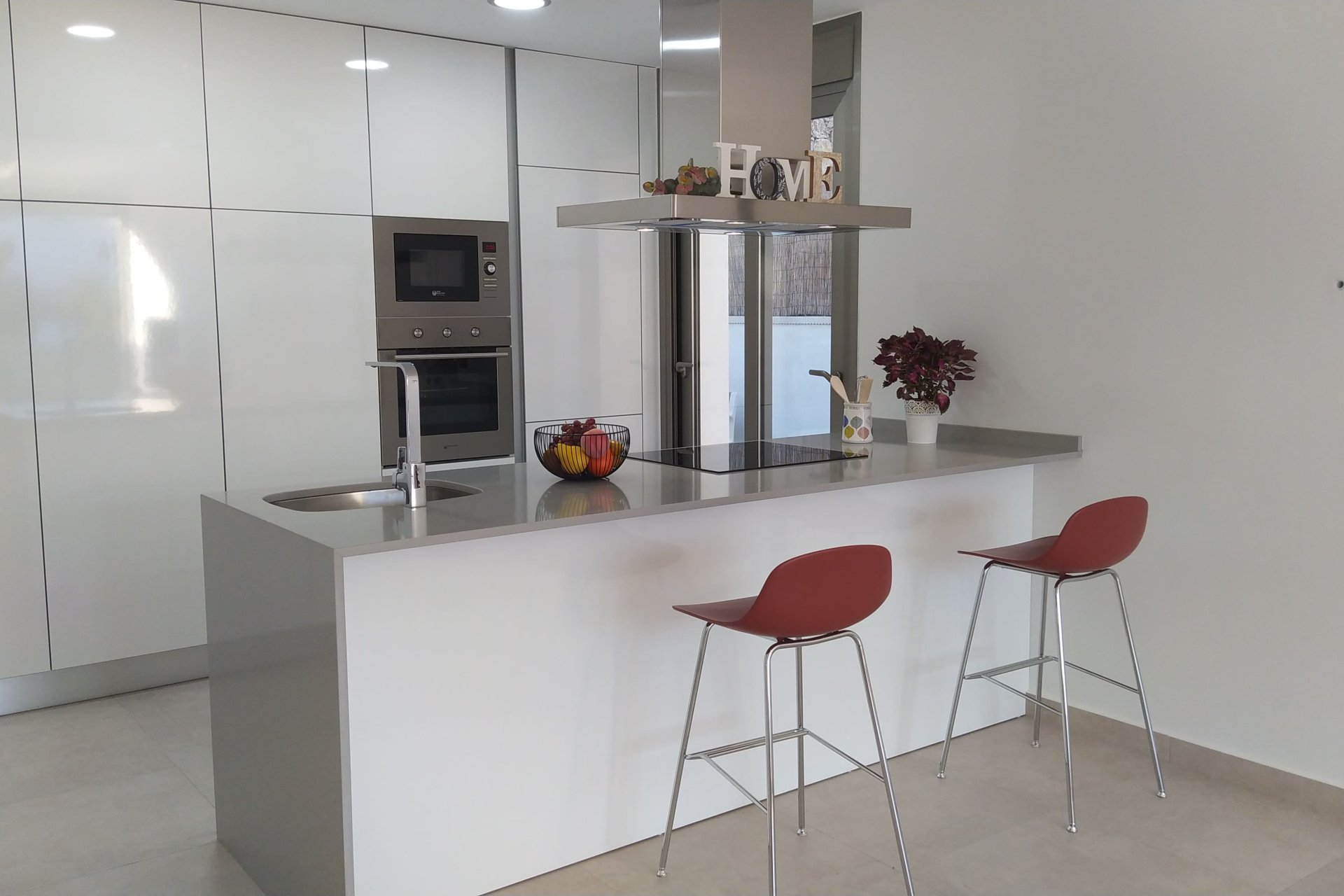 New Build - Terraced - Orihuela Costa