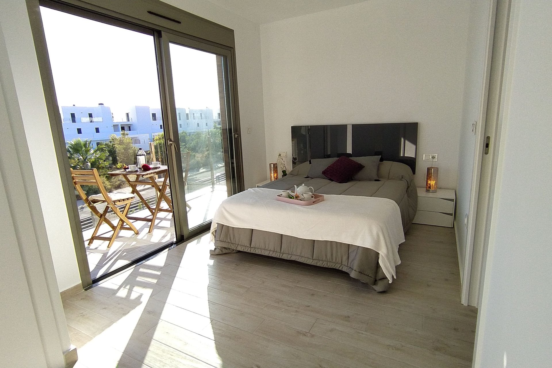 New Build - Terraced - Orihuela Costa