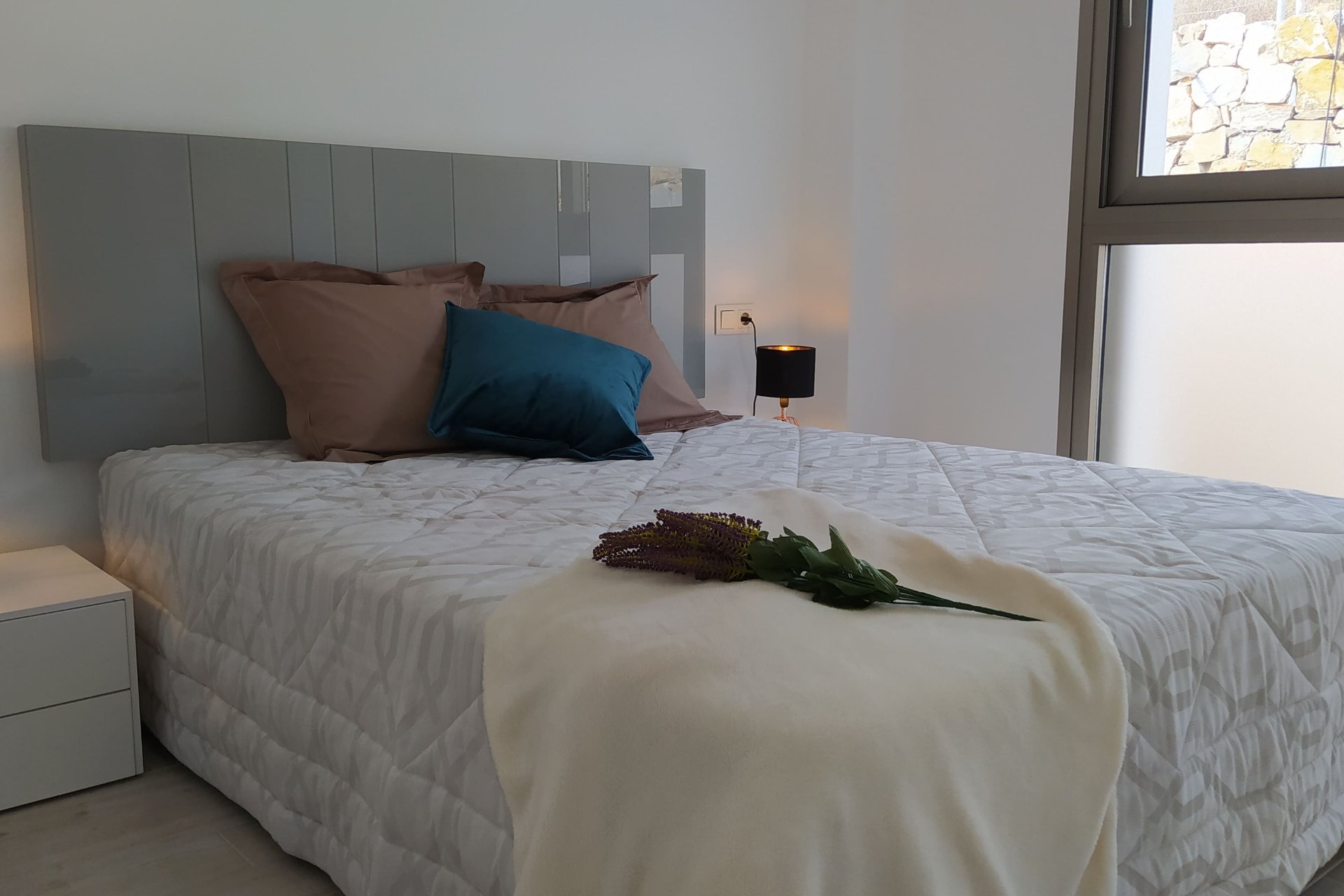 New Build - Terraced - Orihuela Costa