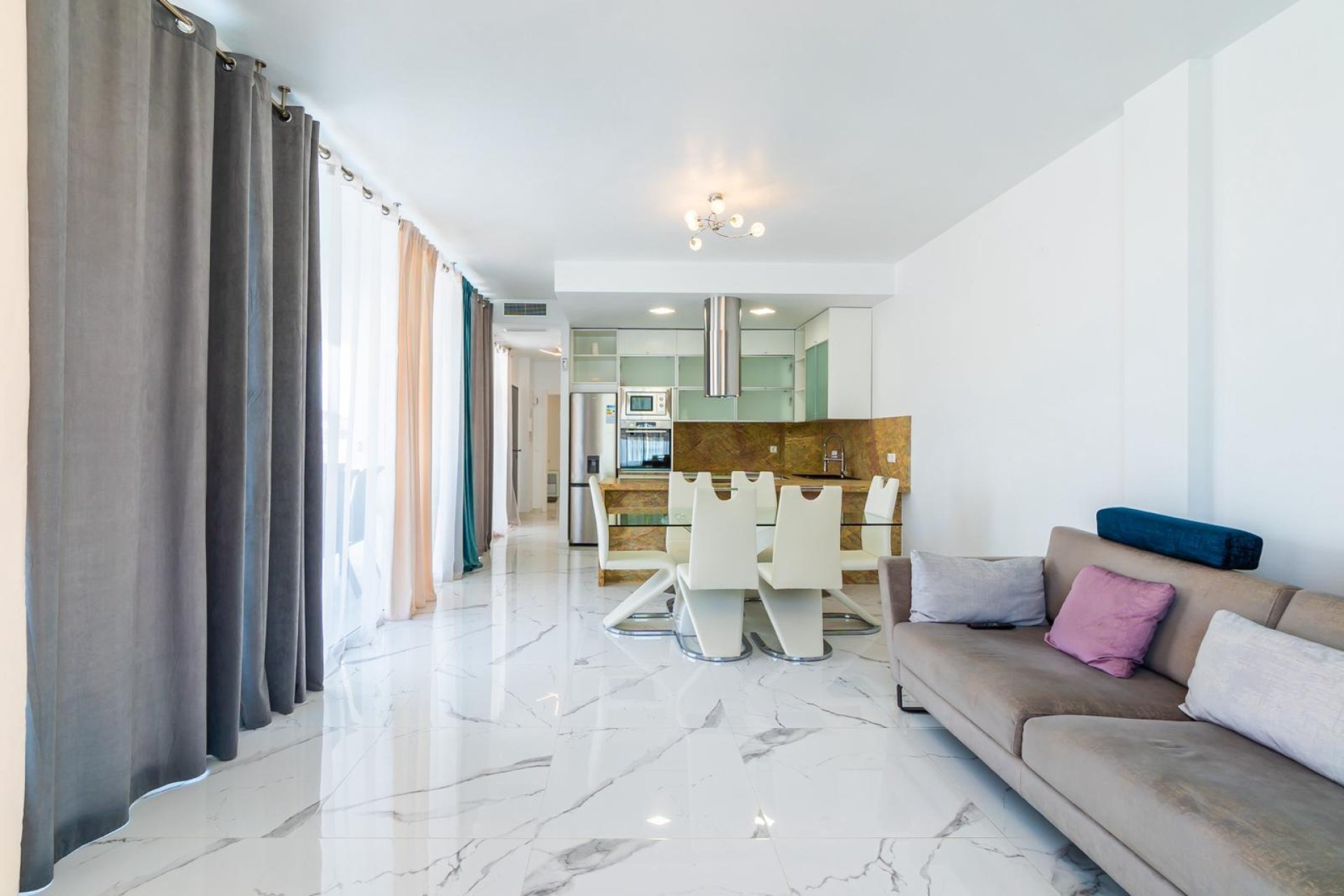 New Build - Terraced - Orihuela Costa