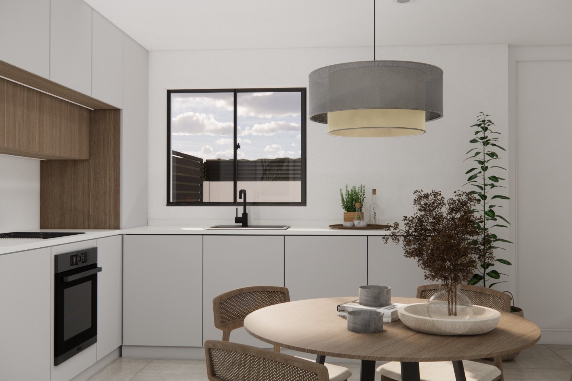 New Build - Terraced - Orihuela Costa