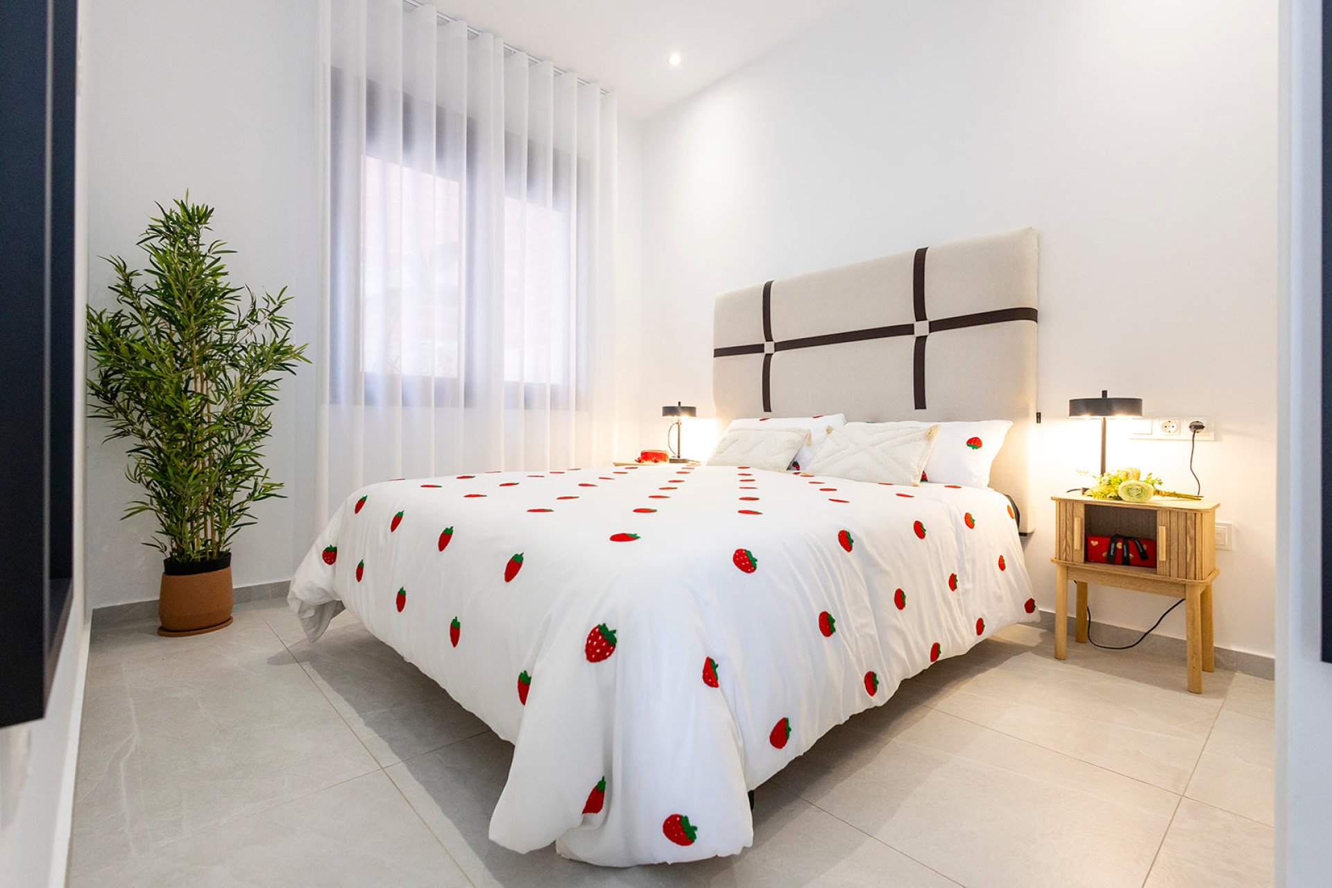 New Build - Terraced - Orihuela Costa