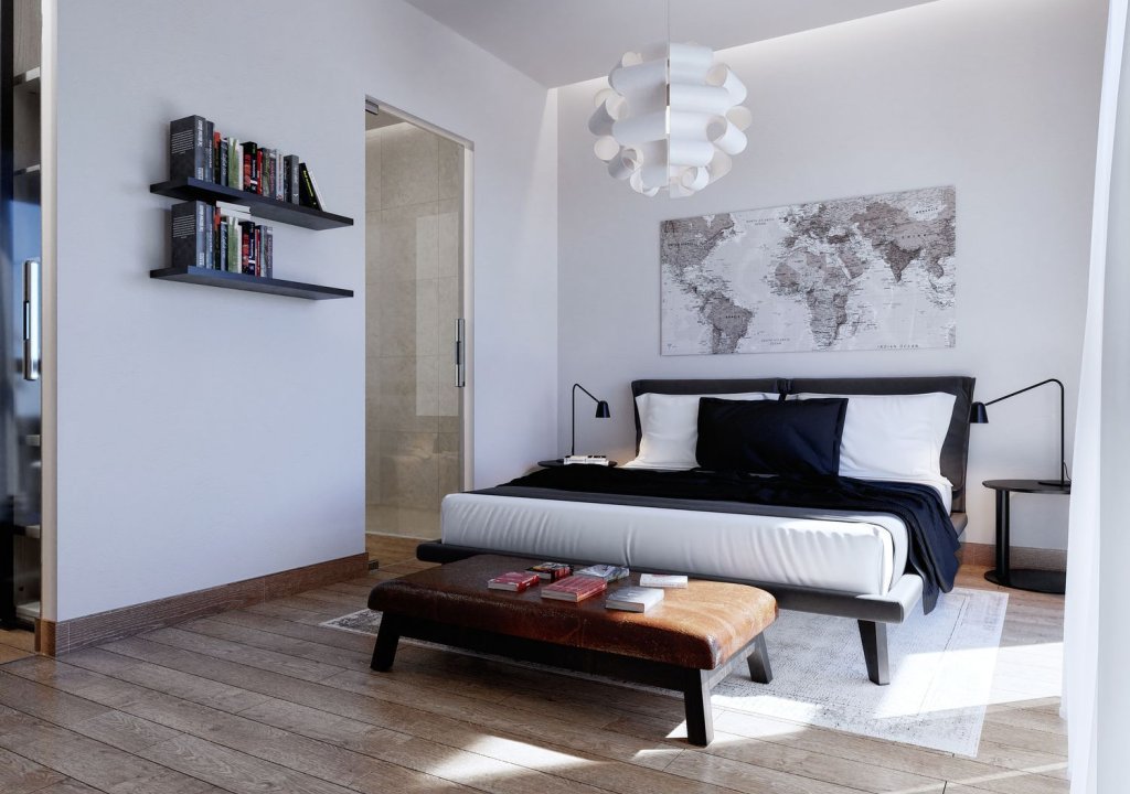 New Build - Terraced - San Javier