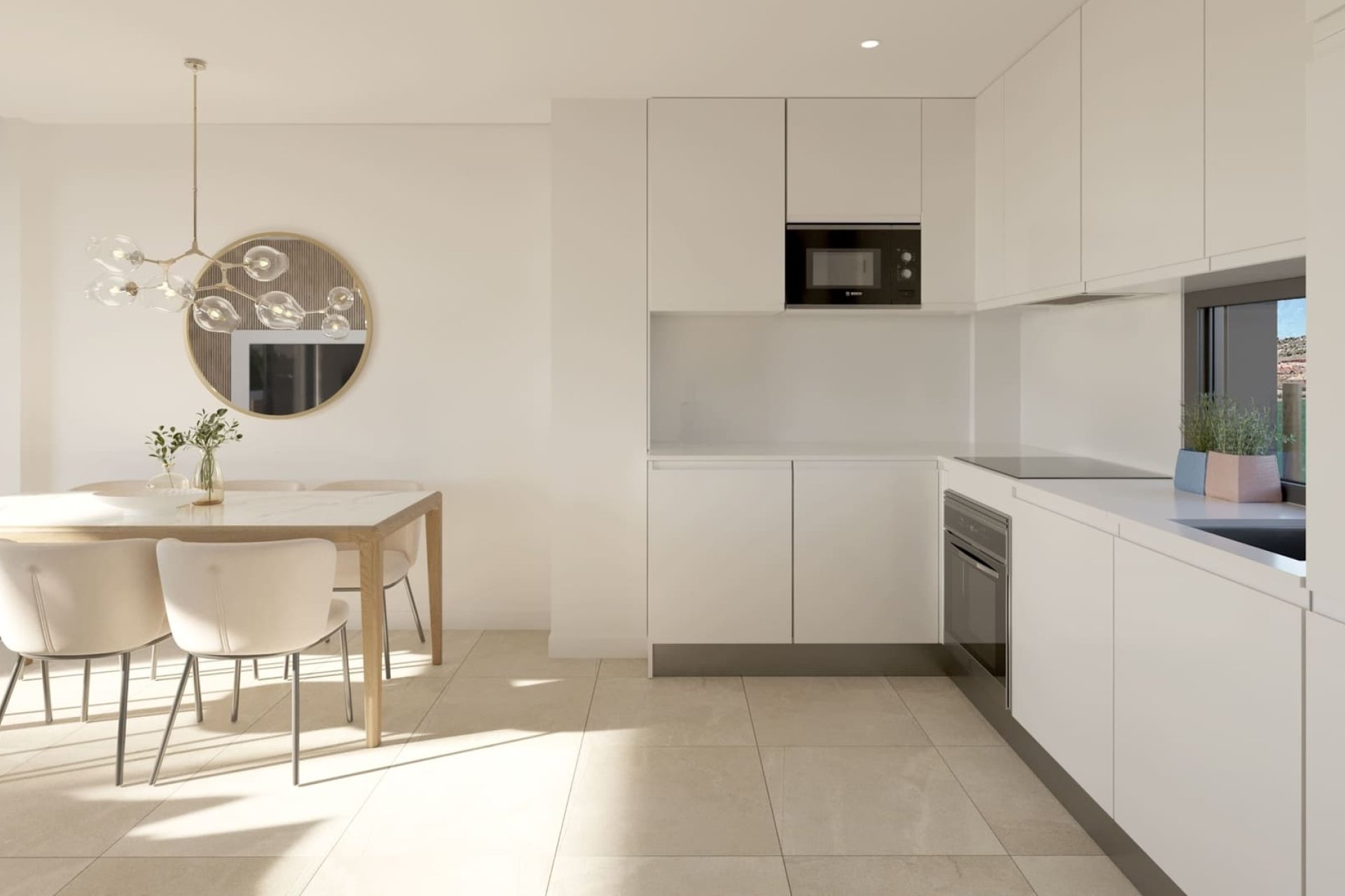 New Build - Terraced - San Roque