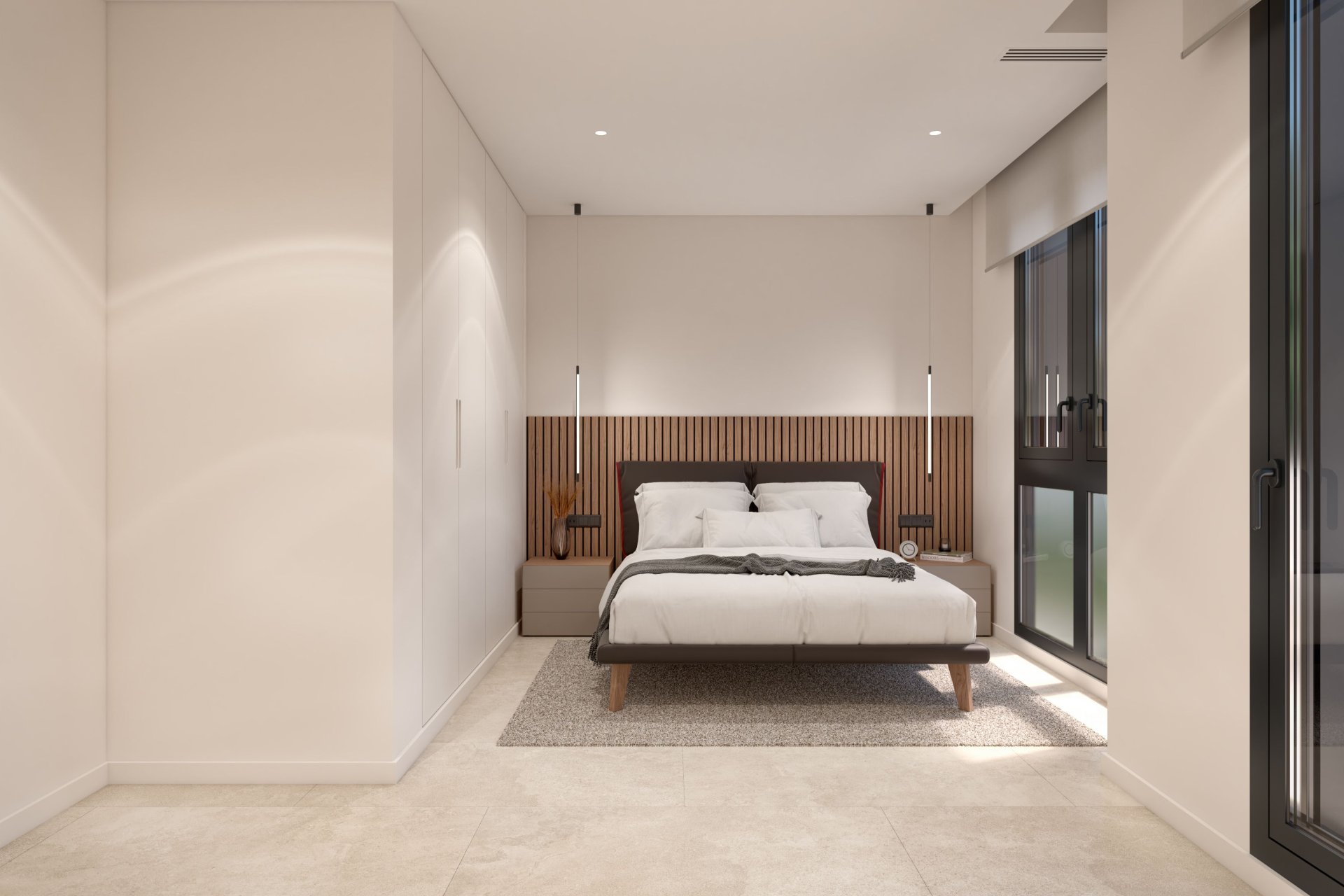 New Build - Terraced - Santa Rosalía