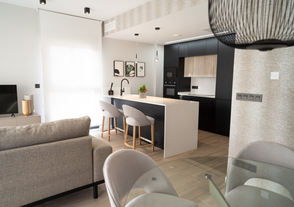 New Build - Terraced - Torrevieja