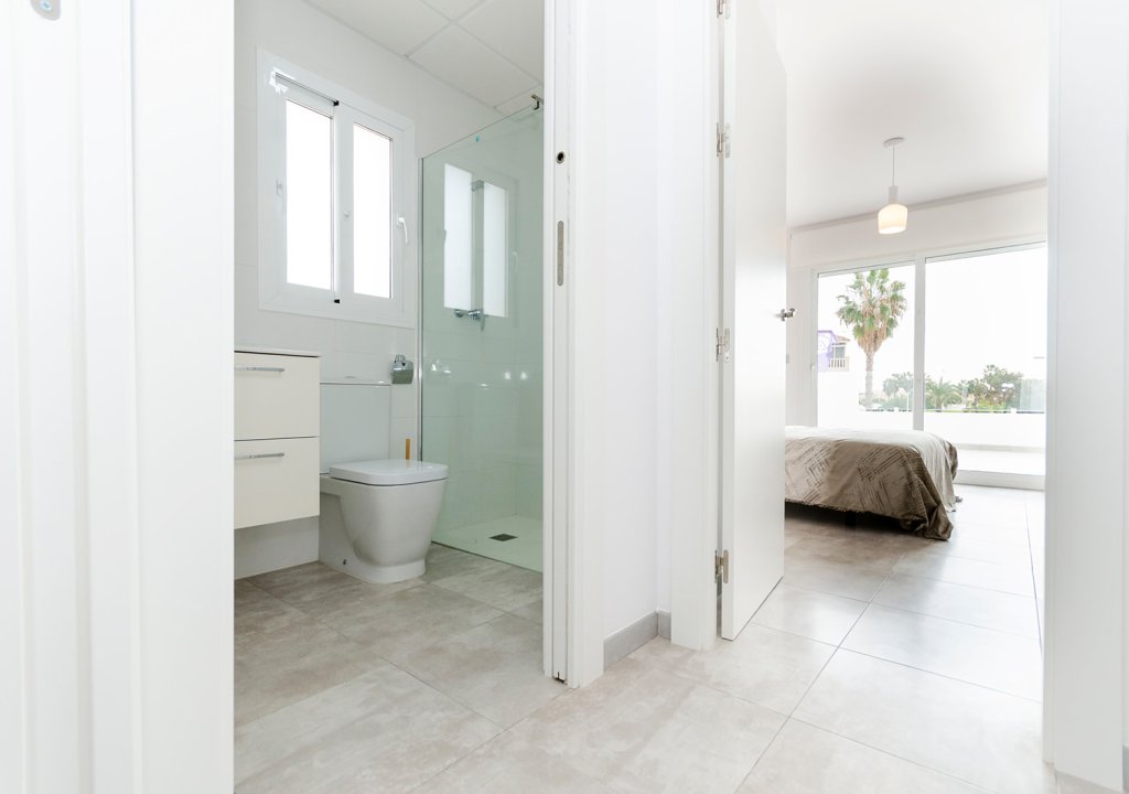 New Build - Terraced - Torrevieja