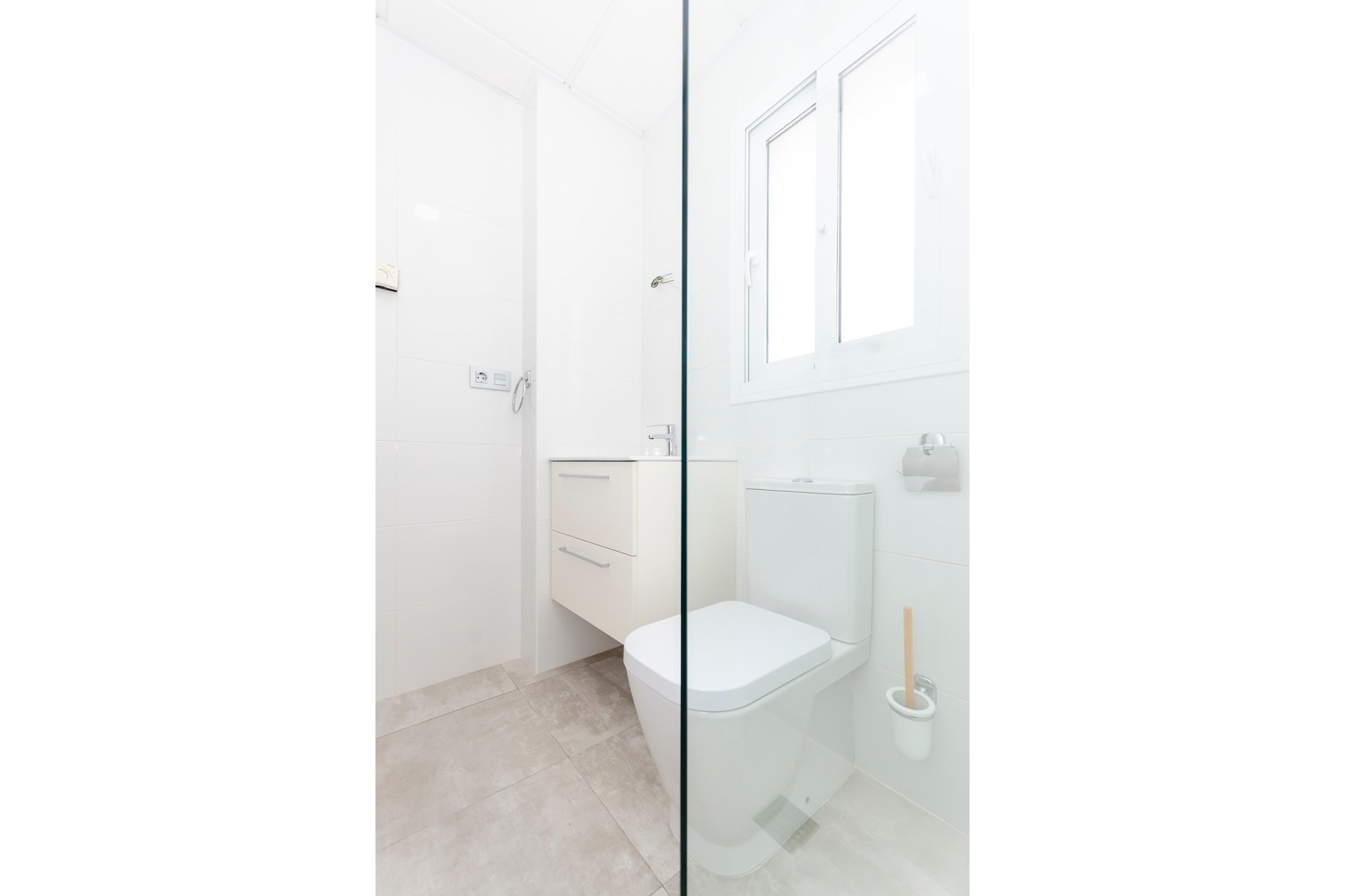 New Build - Terraced - Torrevieja