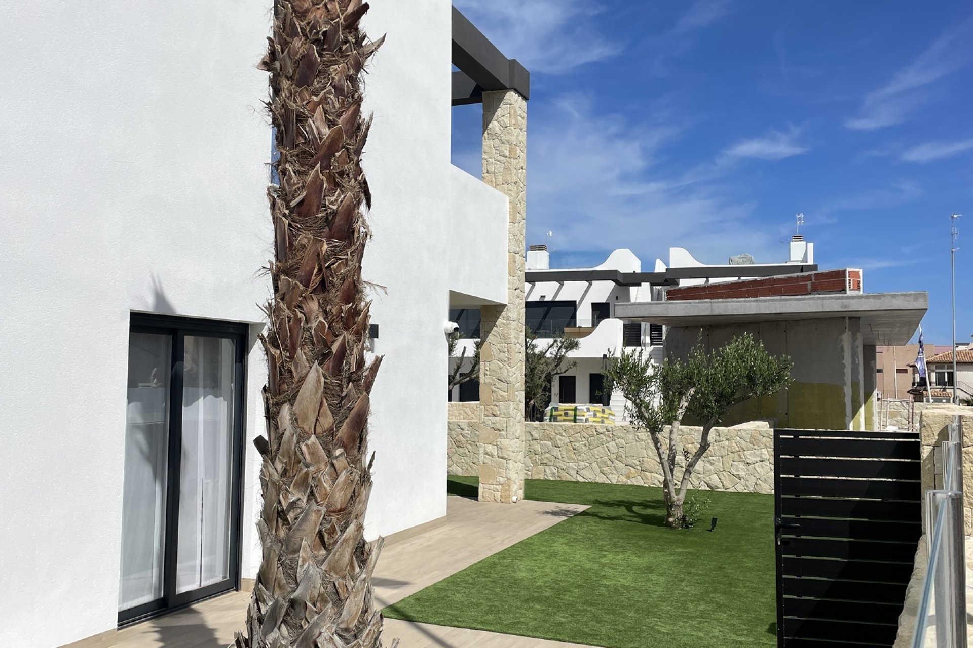 New Build - Terraced - Torrevieja