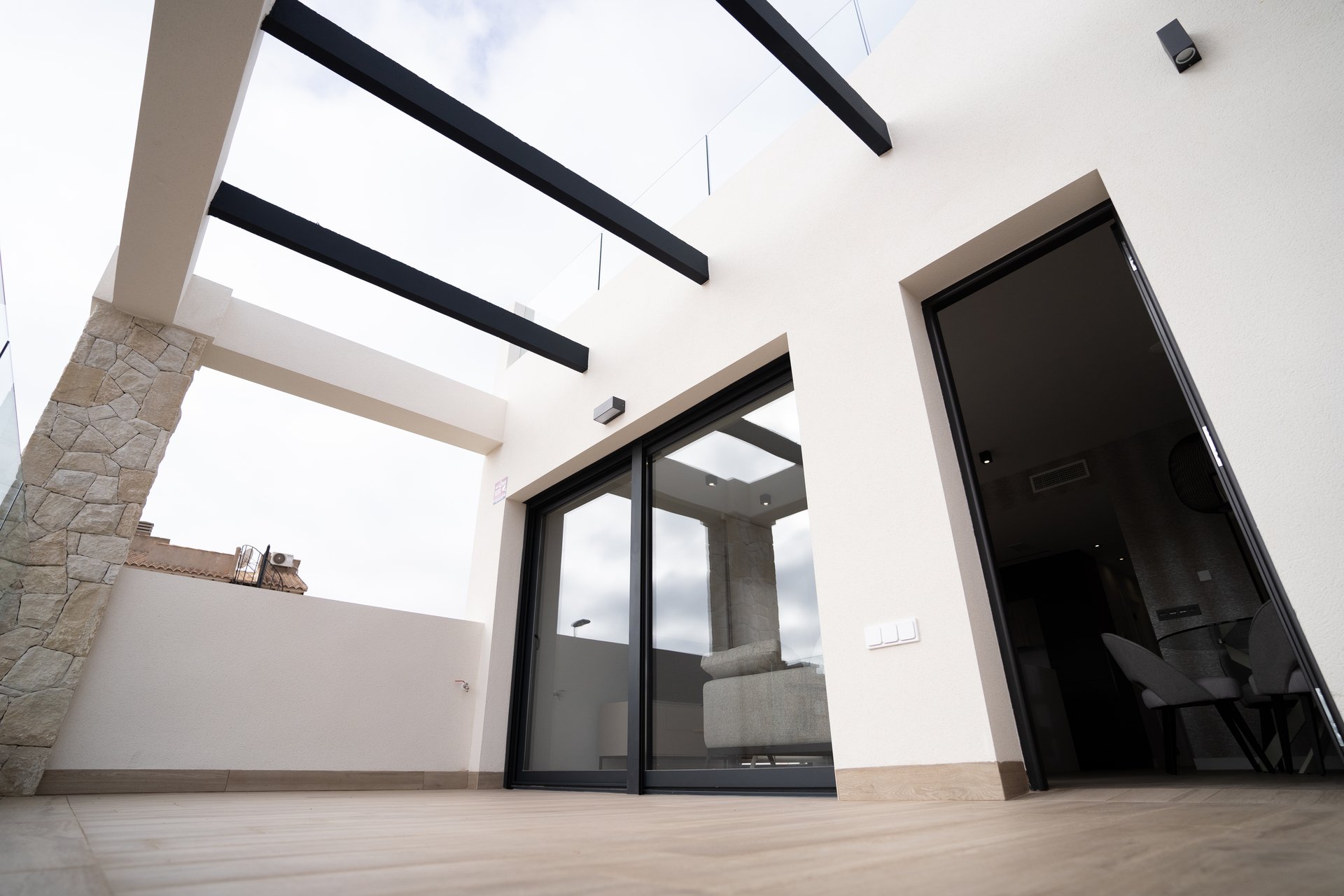 New Build - Terraced - Torrevieja
