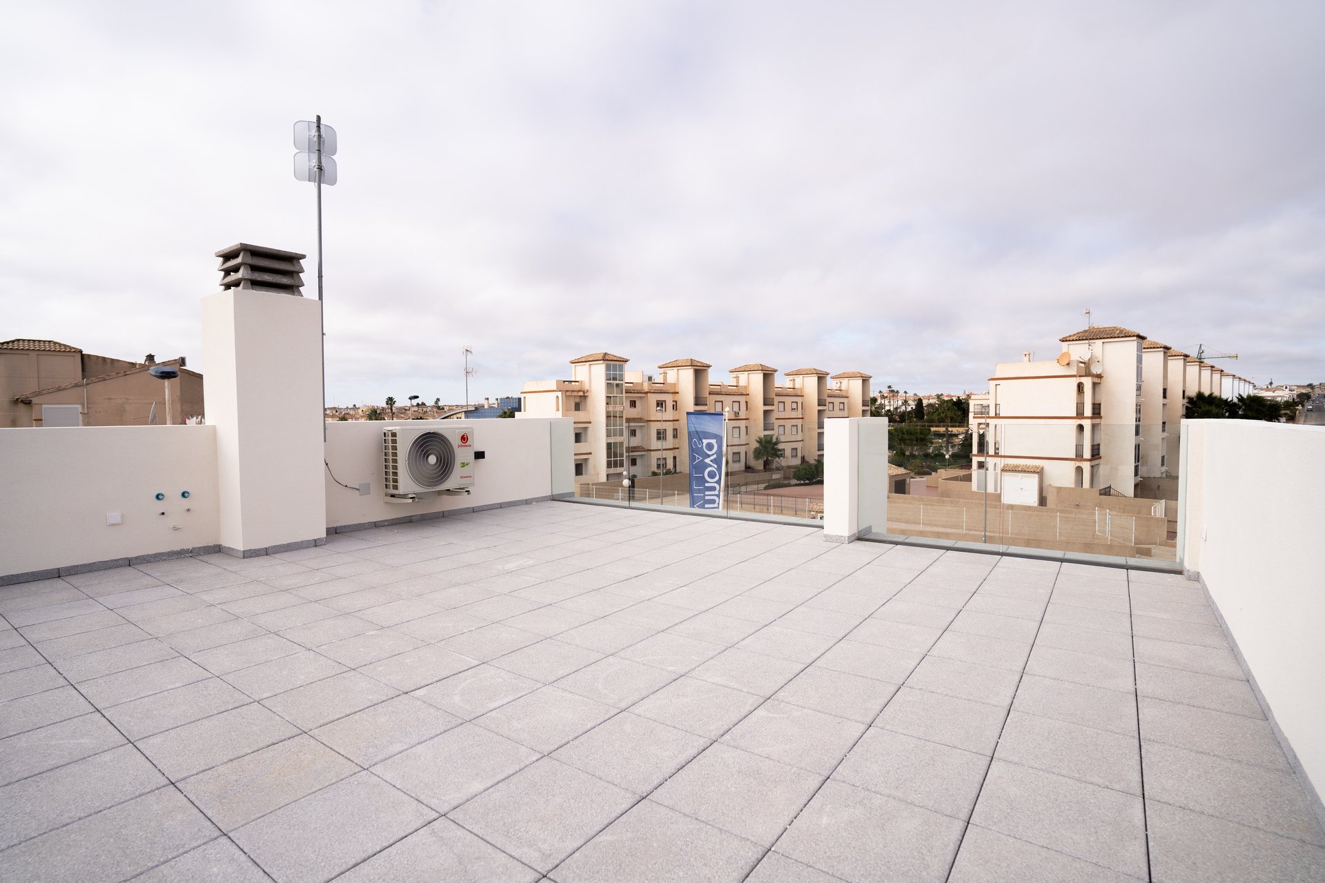 New Build - Terraced - Torrevieja