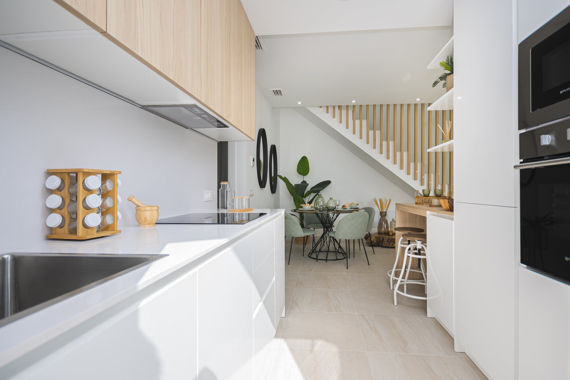 New Build - Terraced - Torrevieja