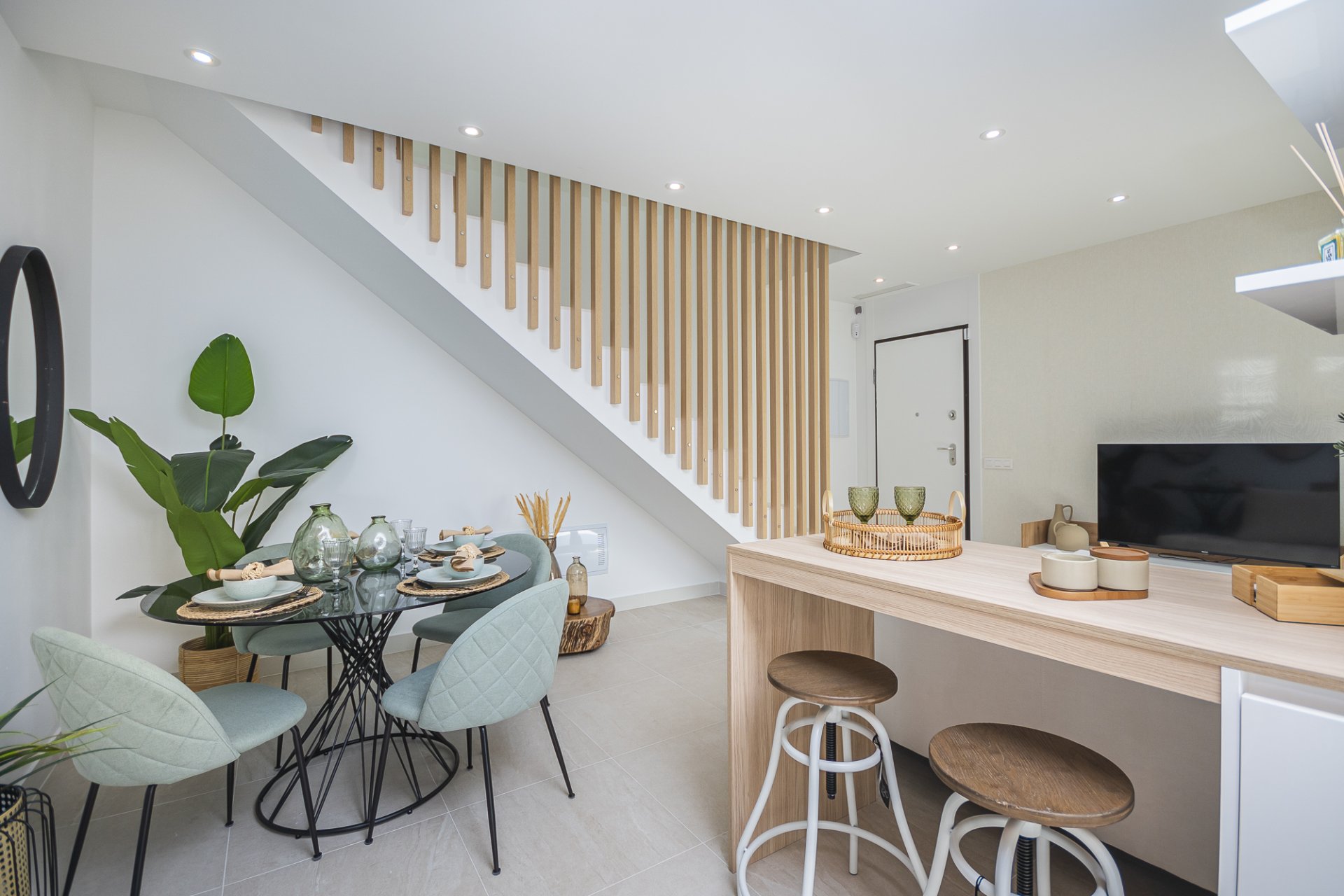 New Build - Terraced - Torrevieja
