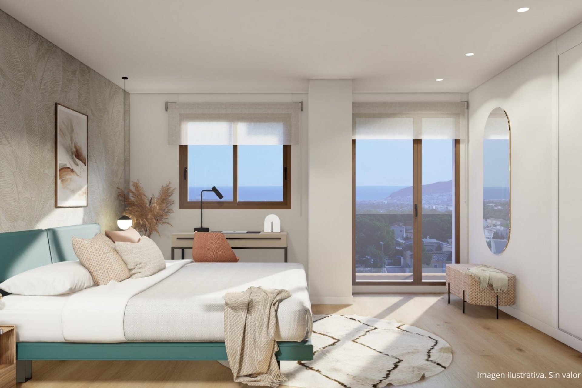 New Build - Town House - Alicante - La Nucía