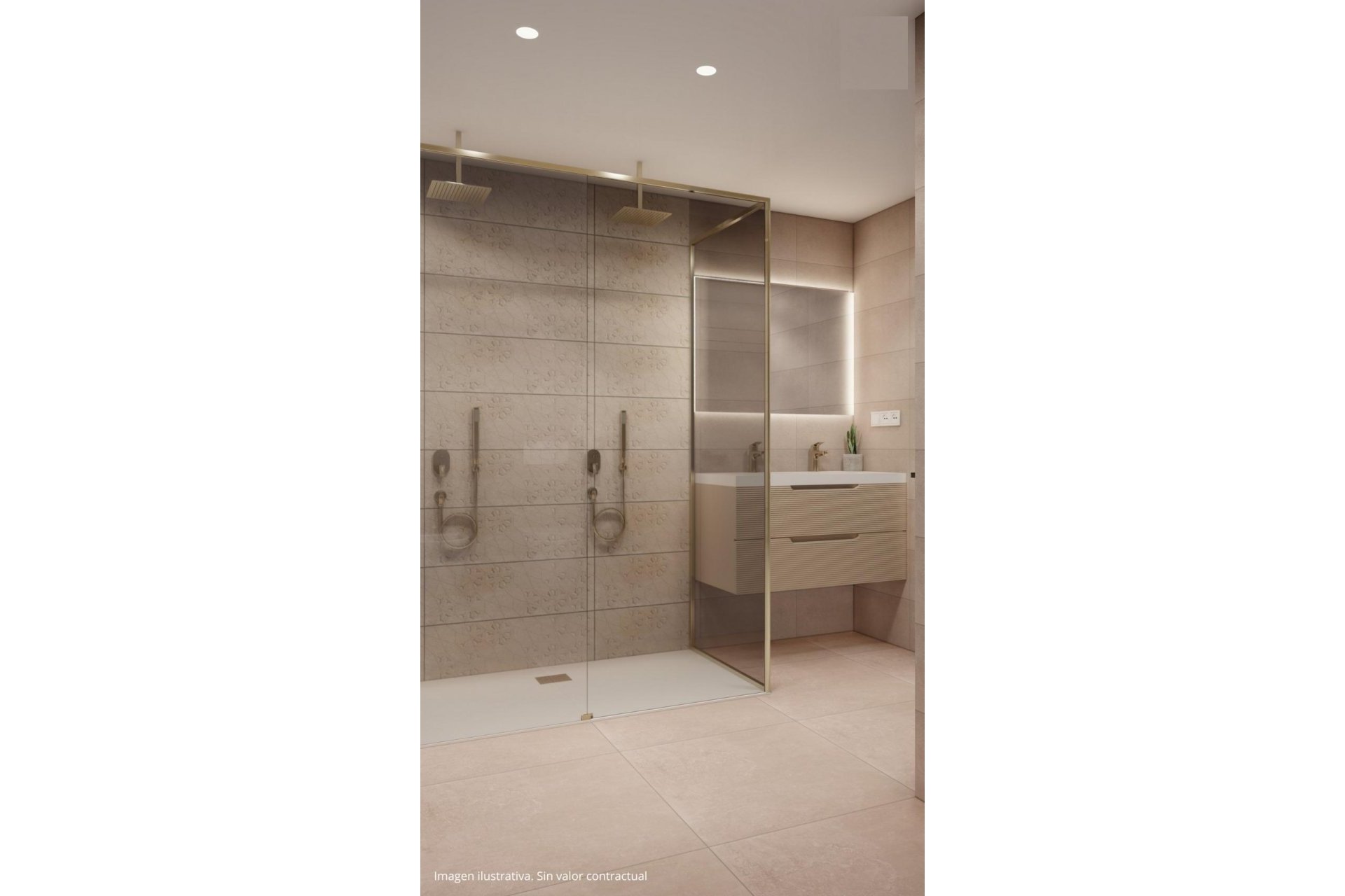 New Build - Town House - Alicante - La Nucía