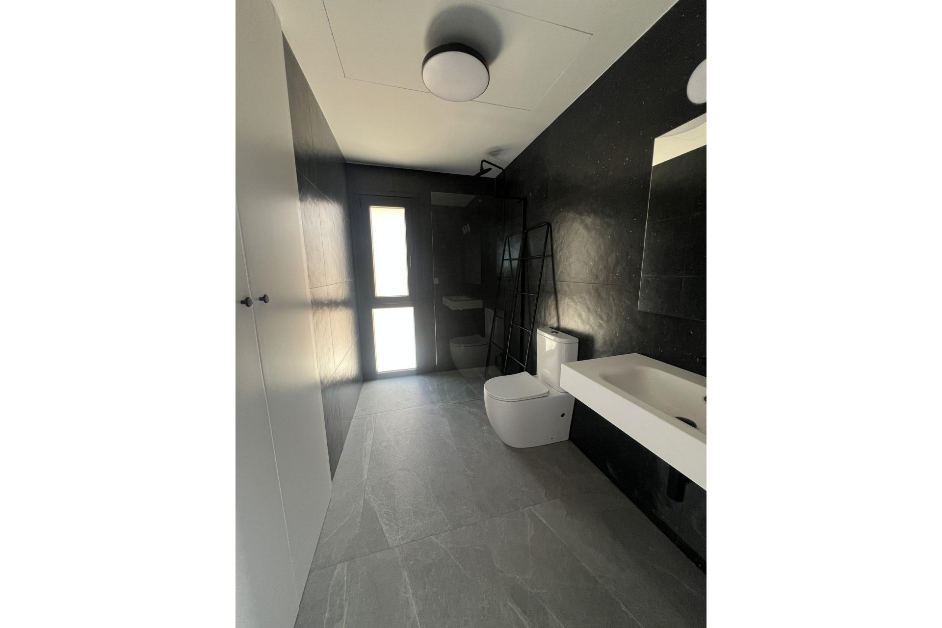 New Build - Town House - Alicante - PAU1