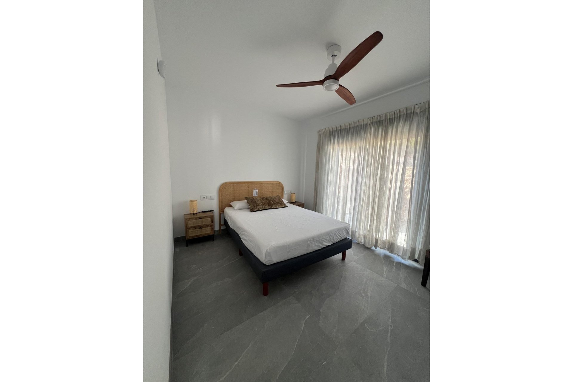 New Build - Town House - Alicante - PAU1