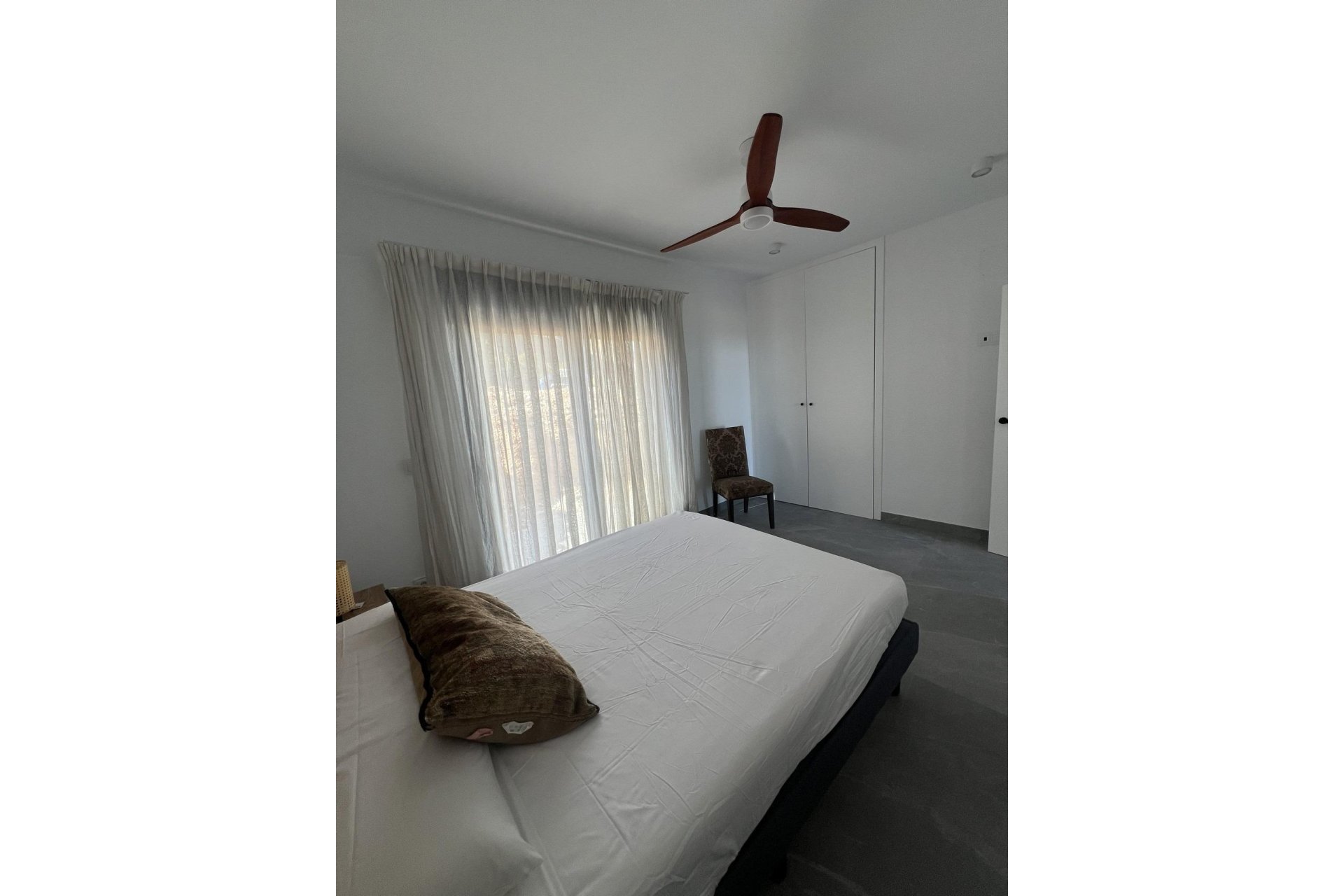New Build - Town House - Alicante - PAU1