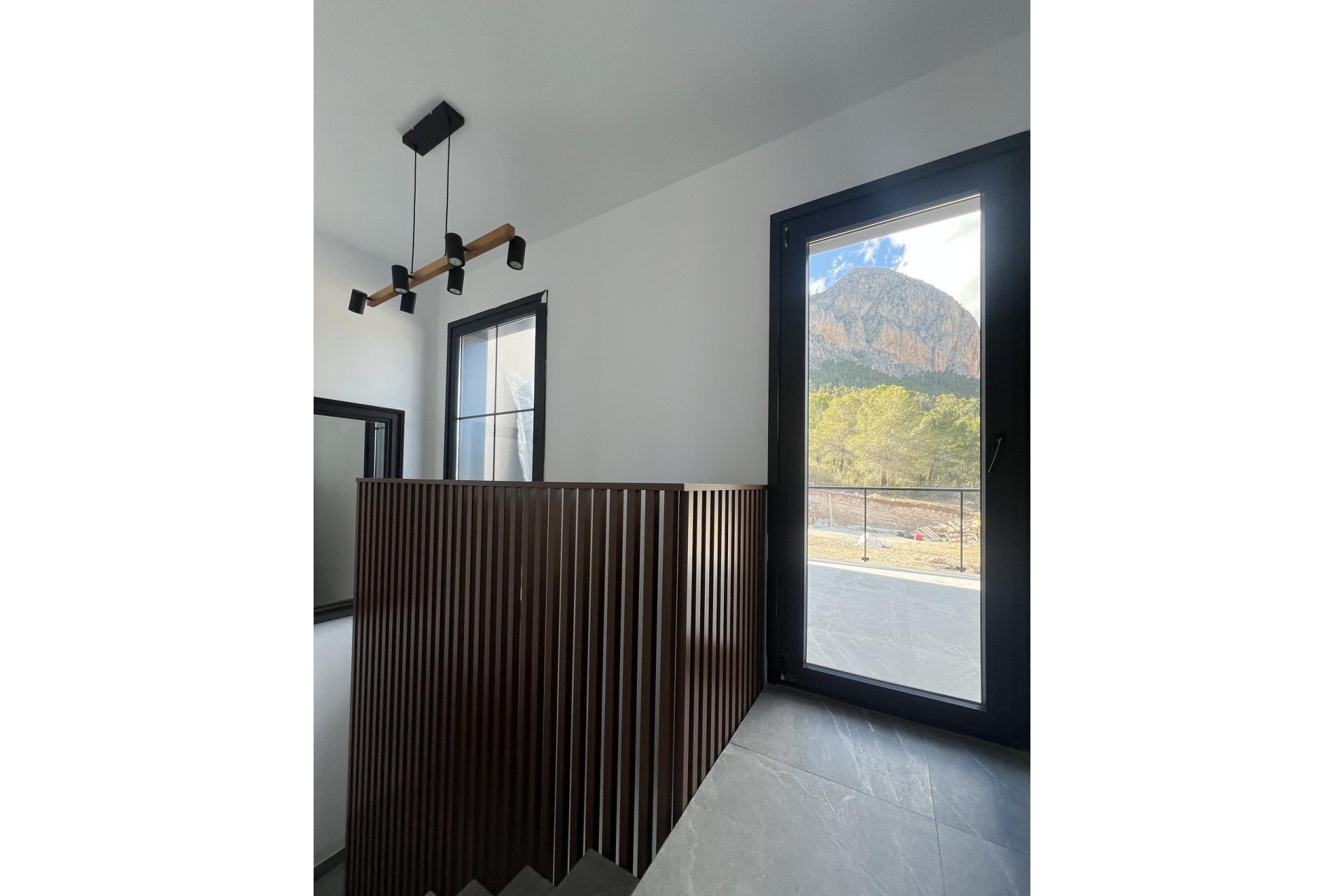 New Build - Town House - Alicante - PAU1
