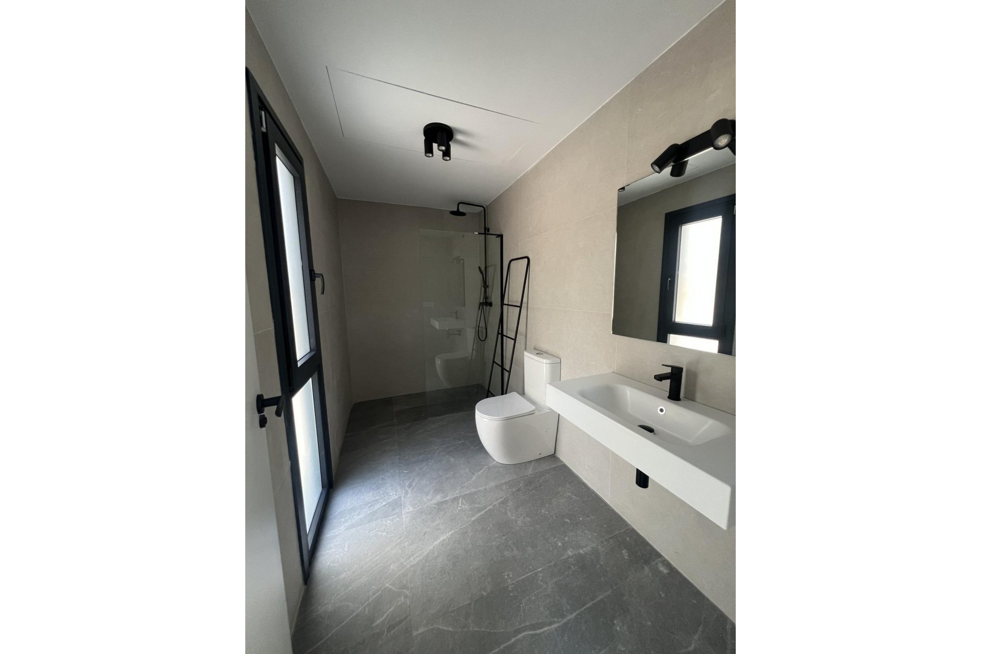 New Build - Town House - Alicante - PAU1