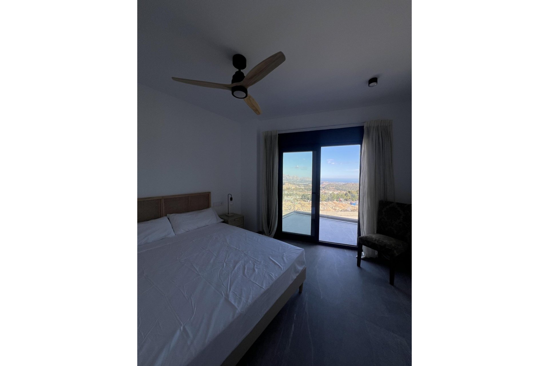 New Build - Town House - Alicante - PAU1