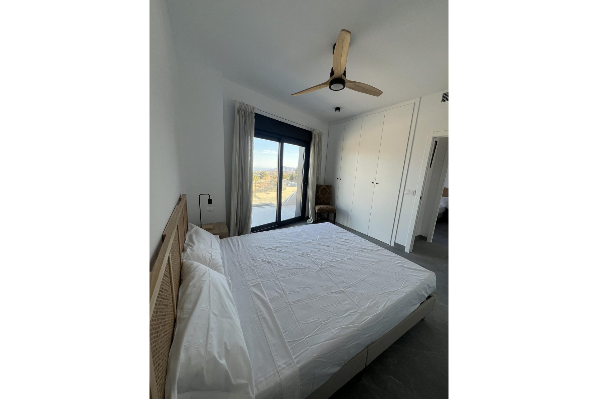 New Build - Town House - Alicante - PAU1