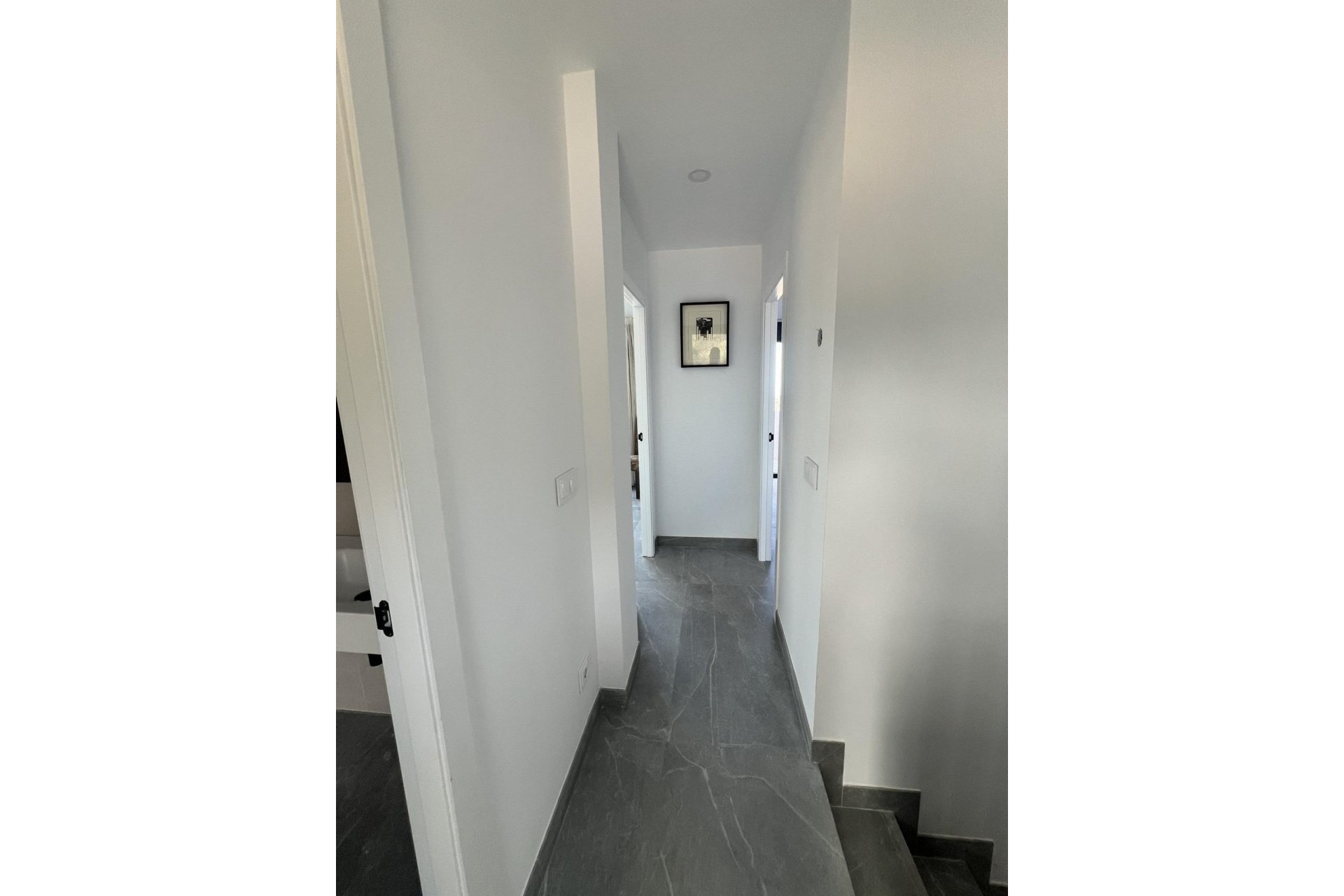 New Build - Town House - Alicante - PAU1
