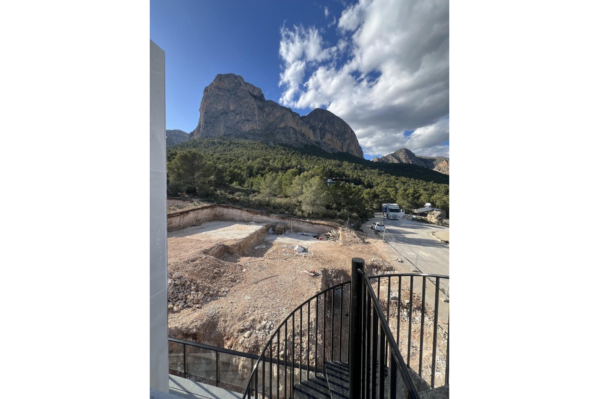 New Build - Town House - Alicante - PAU1