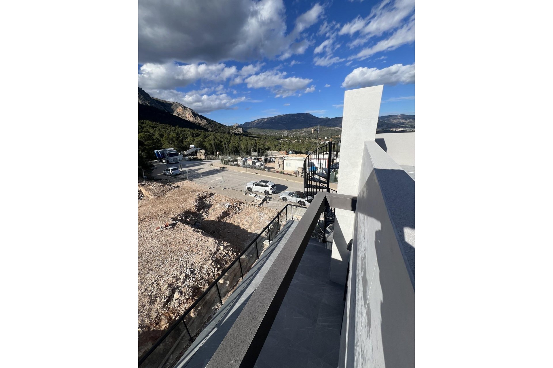 New Build - Town House - Alicante - PAU1