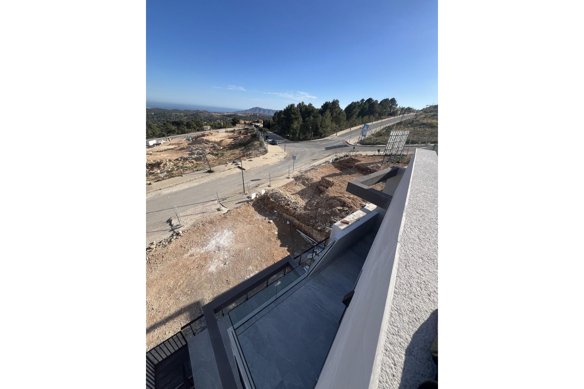 New Build - Town House - Alicante - PAU1