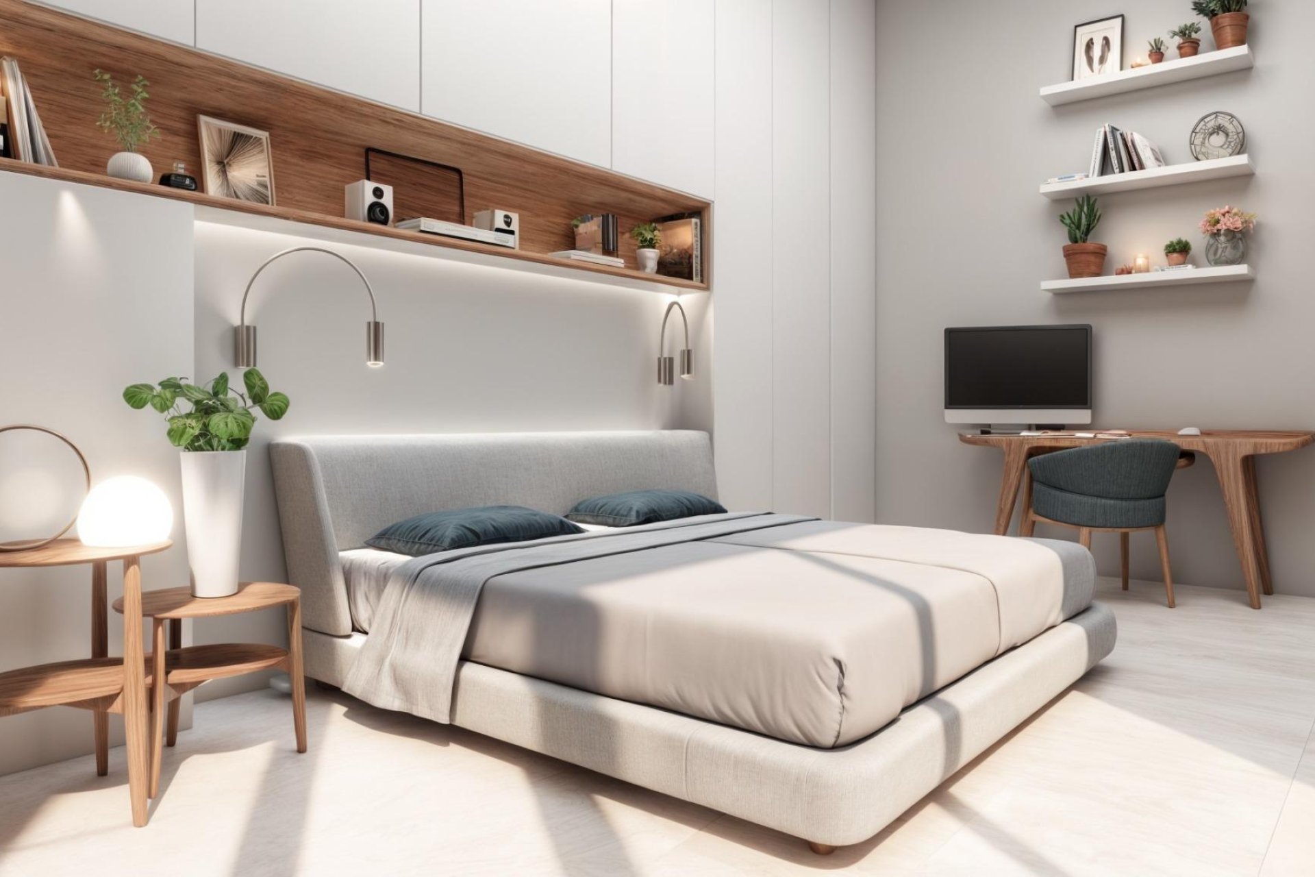 New Build - Town House - Benidorm - Barranc Fondo
