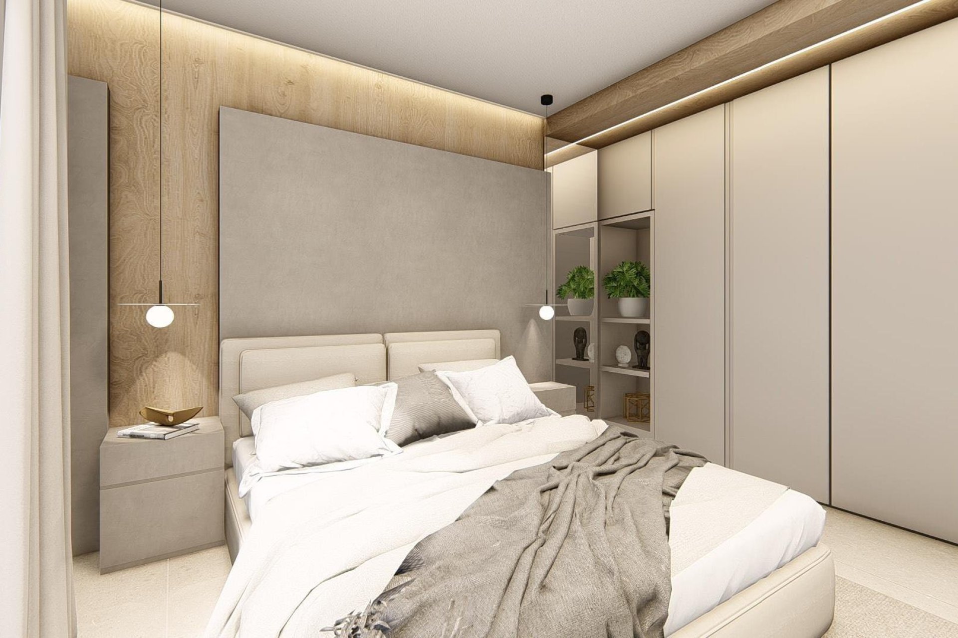 New Build - Town House - Ciudad Quesada - Lo Marabú