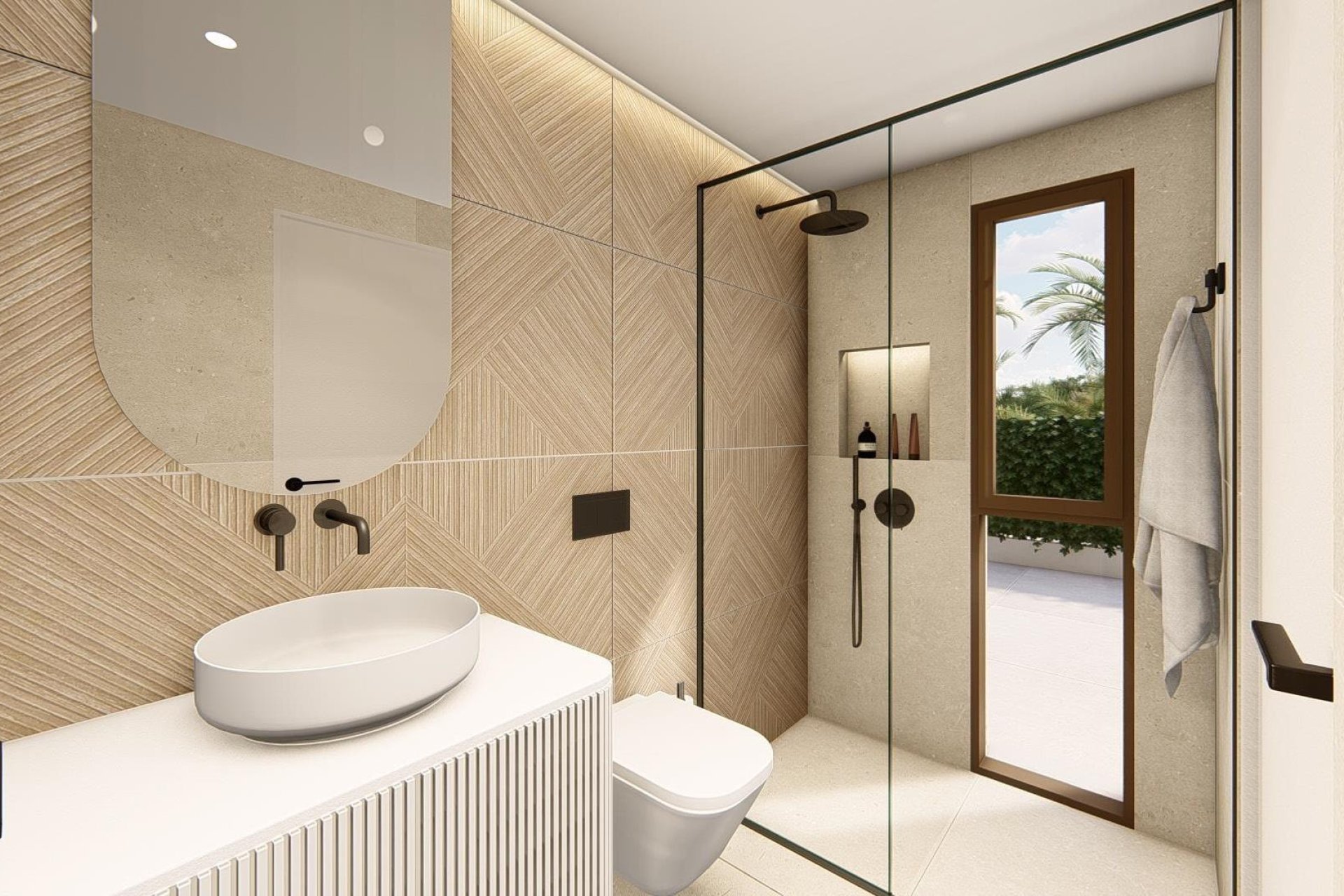 New Build - Town House - Ciudad Quesada - Lo Marabú