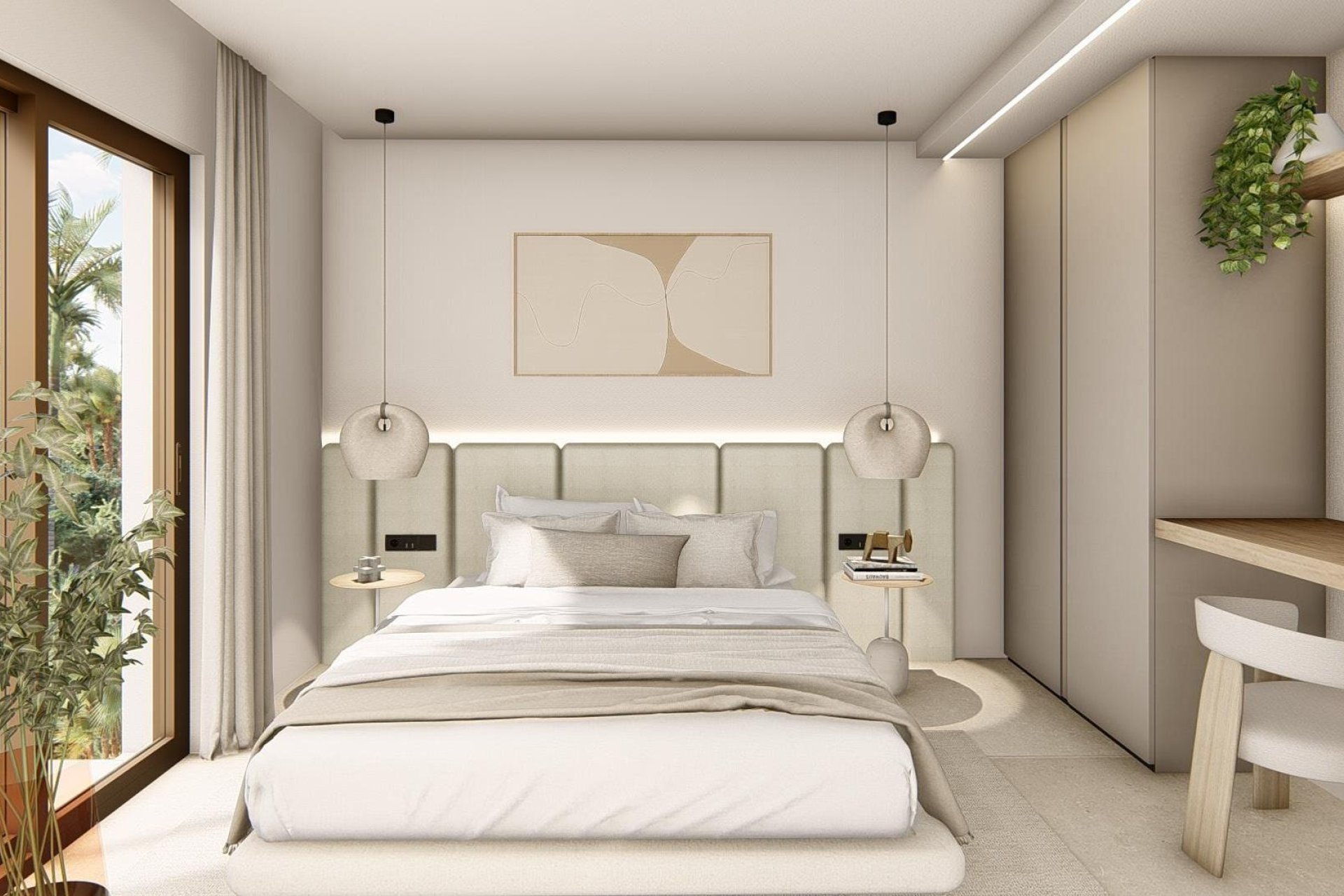 New Build - Town House - Ciudad Quesada - Lo Marabú